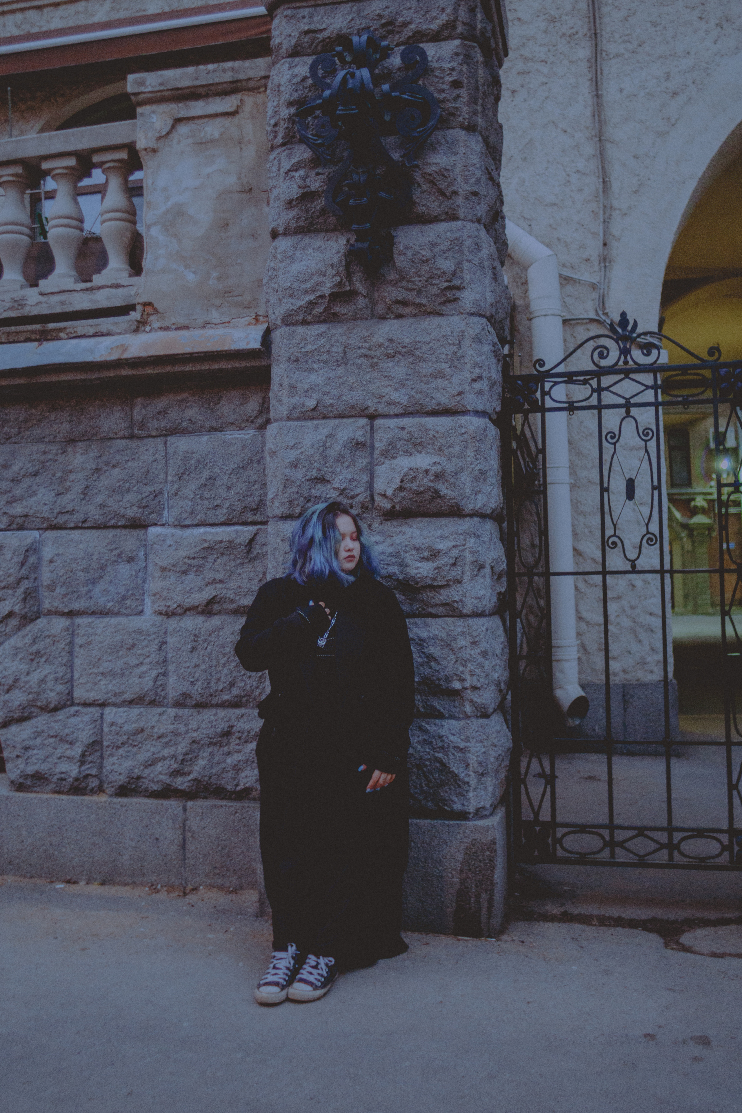 Кариша. Концертный фотограф в Санкт-Петербурге