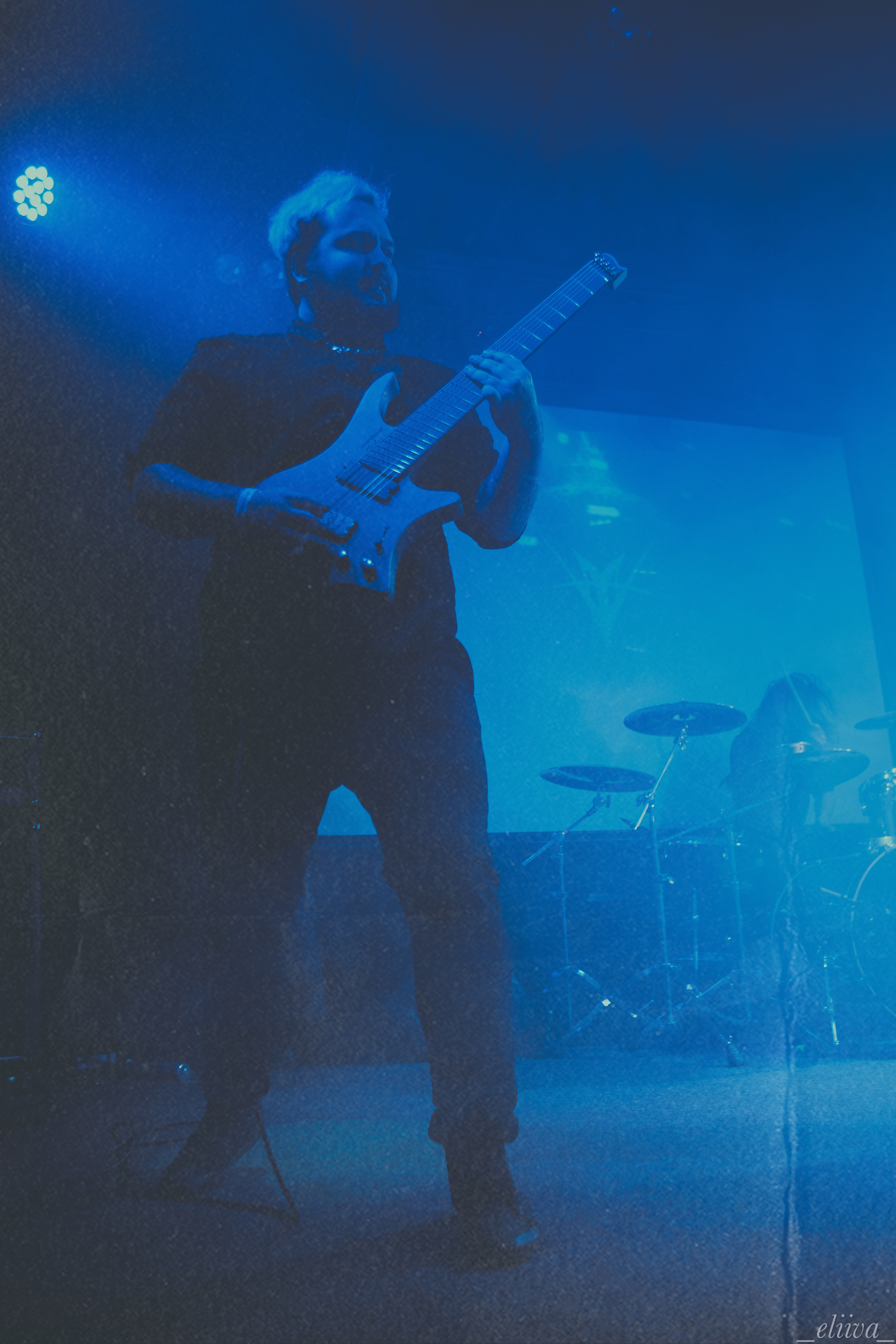 Три метра льда. Концертный фотограф в Санкт-Петербурге