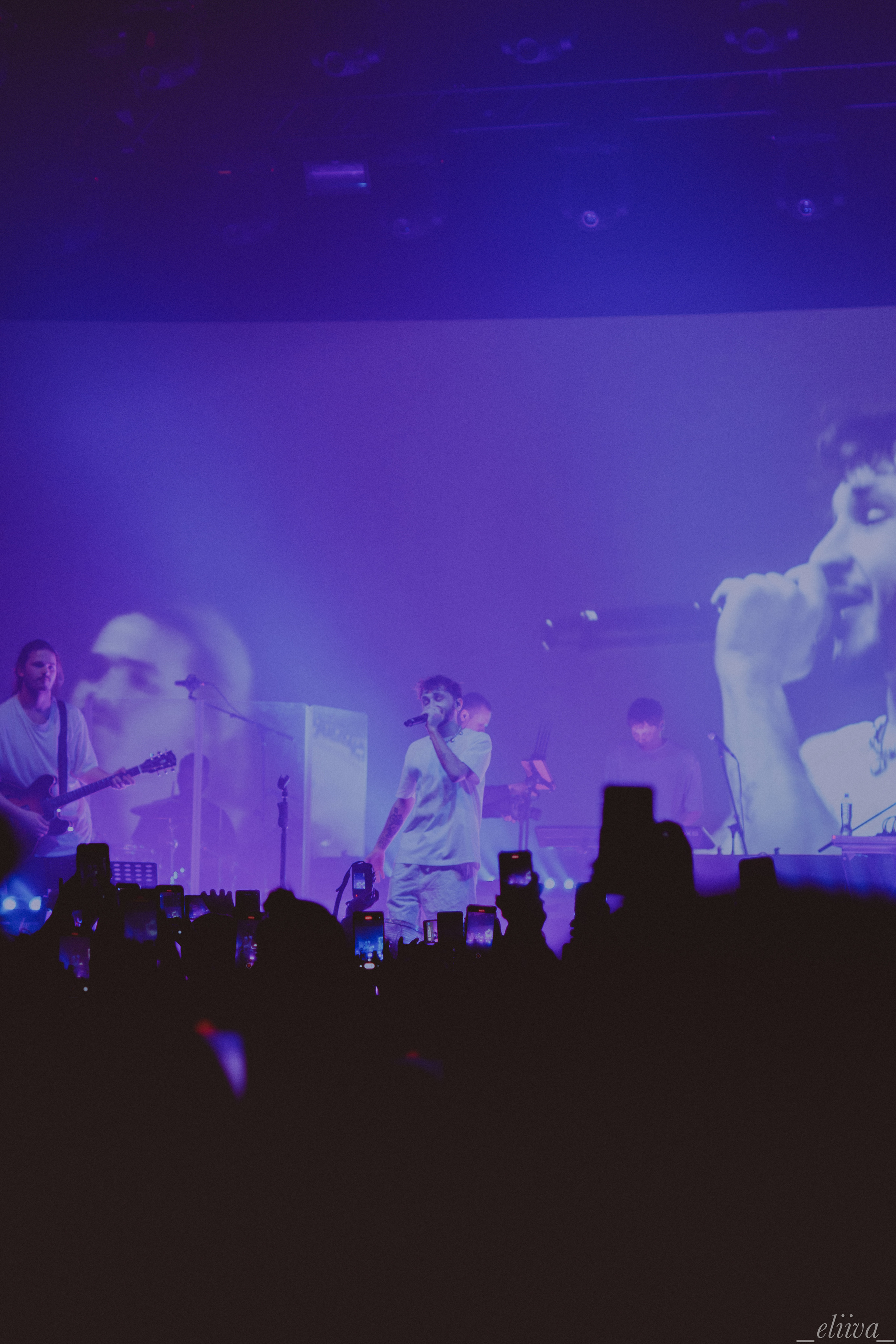 Джарахов. Концертный фотограф в Санкт-Петербурге