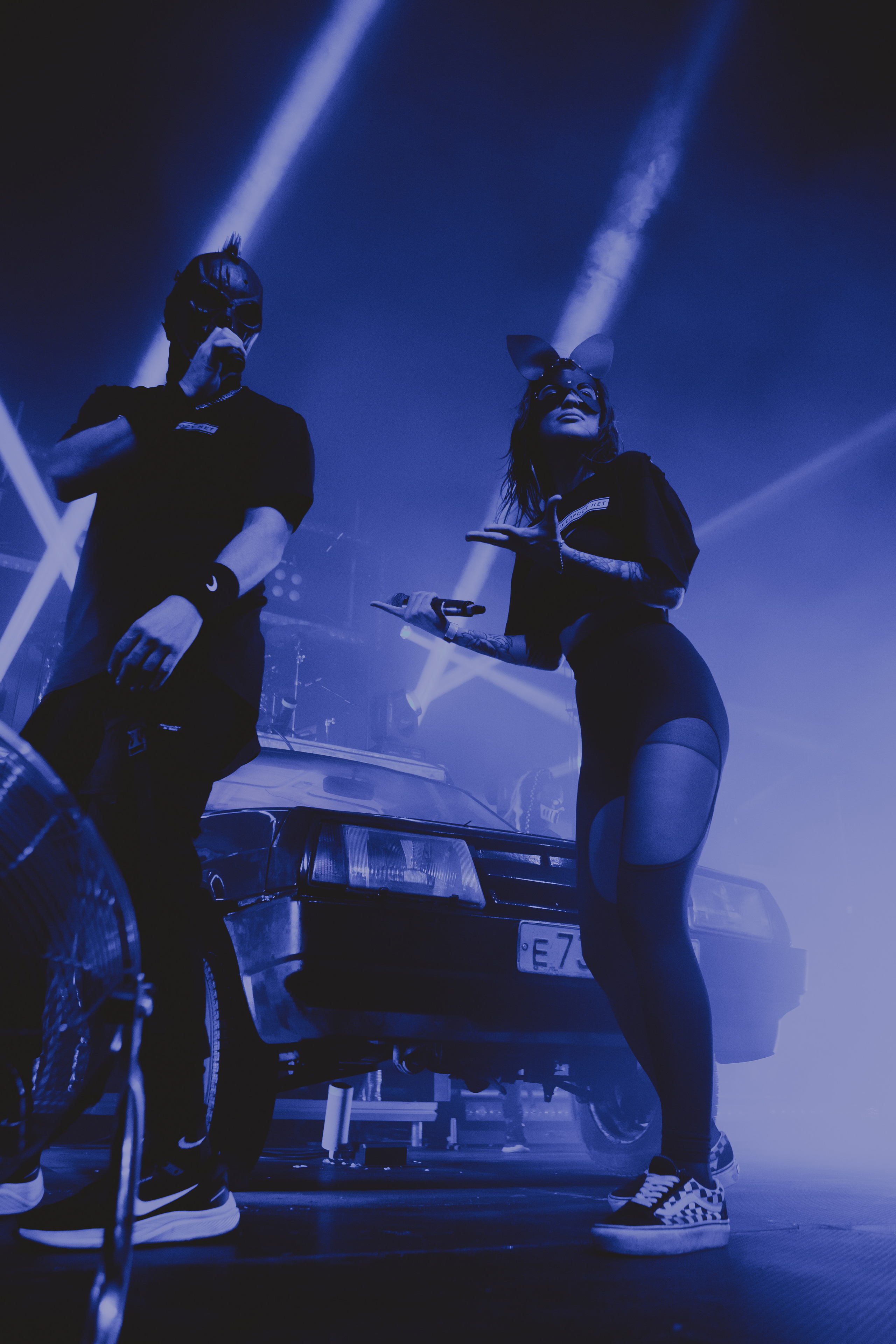 Пневмослон. Концертный фотограф в Санкт-Петербурге