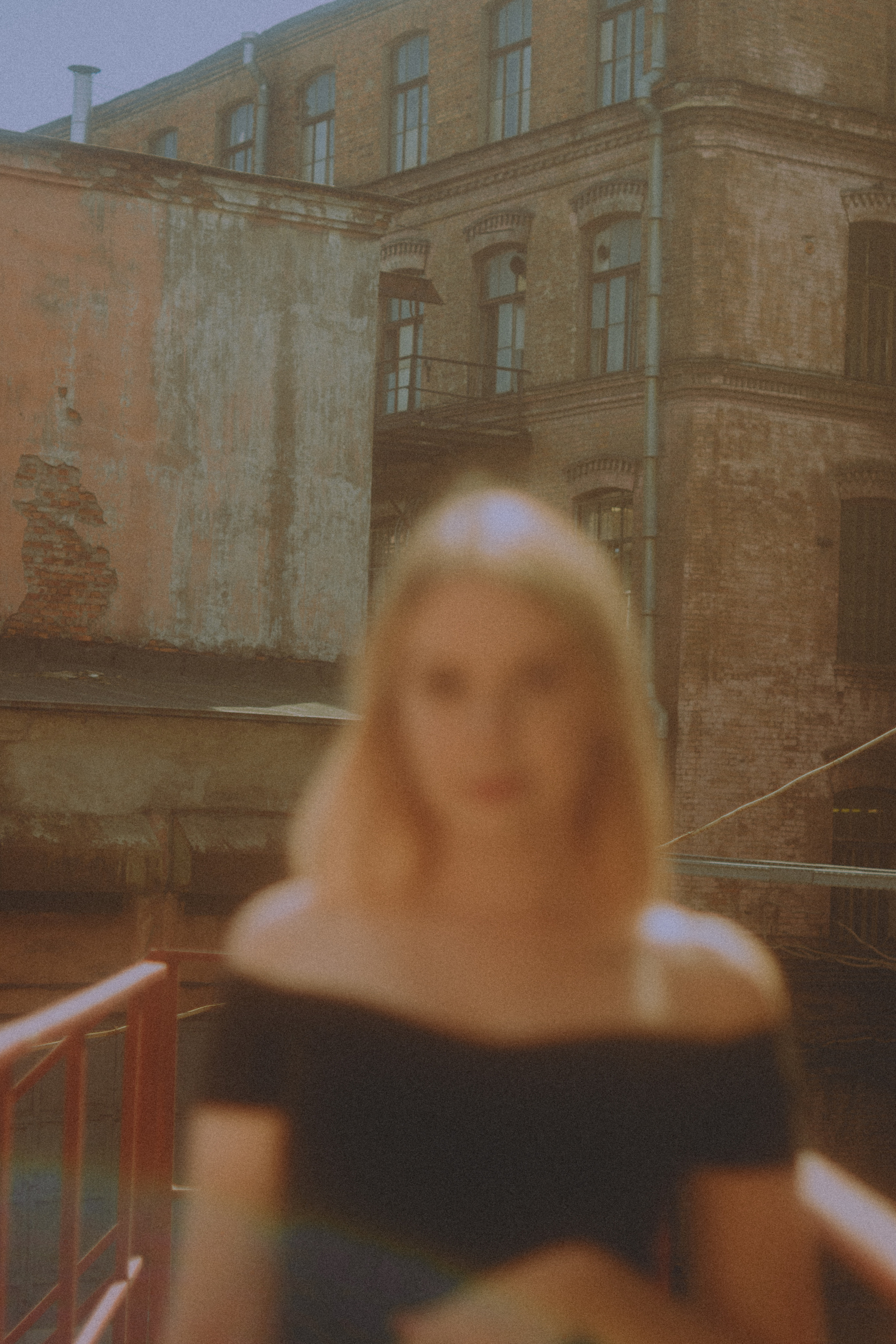 Даша. Концертный фотограф в Санкт-Петербурге