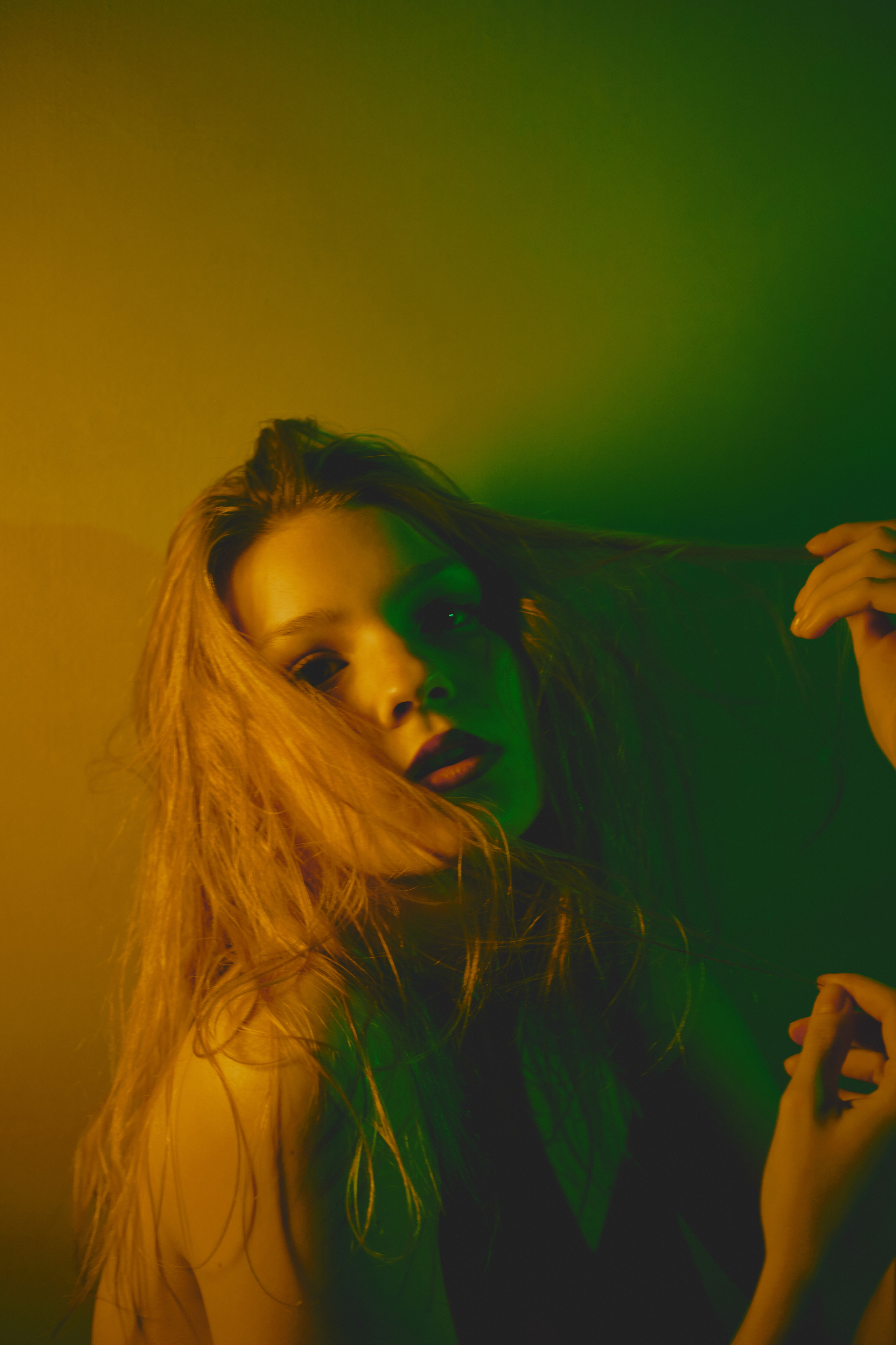 Поля. Концертный фотограф в Санкт-Петербурге