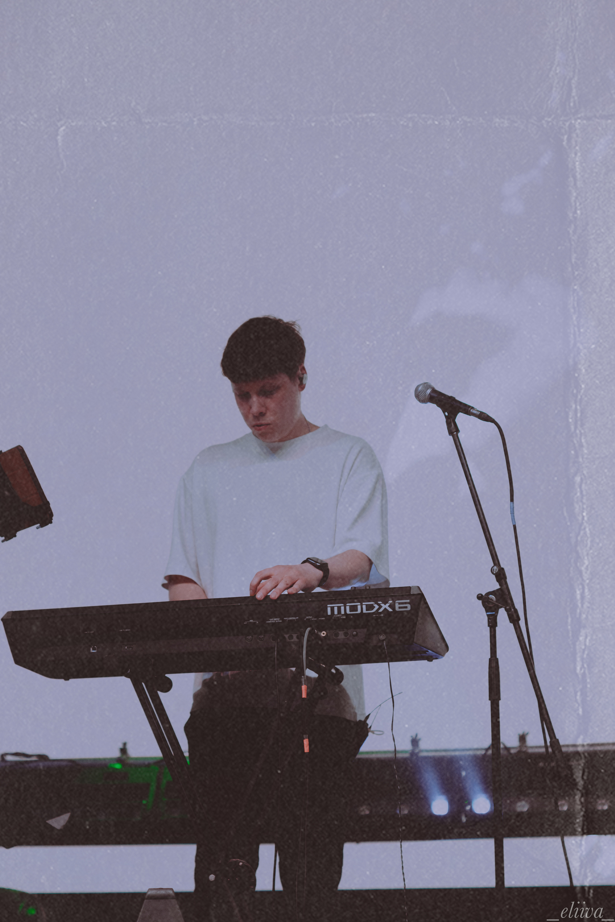 Джарахов. Концертный фотограф в Санкт-Петербурге