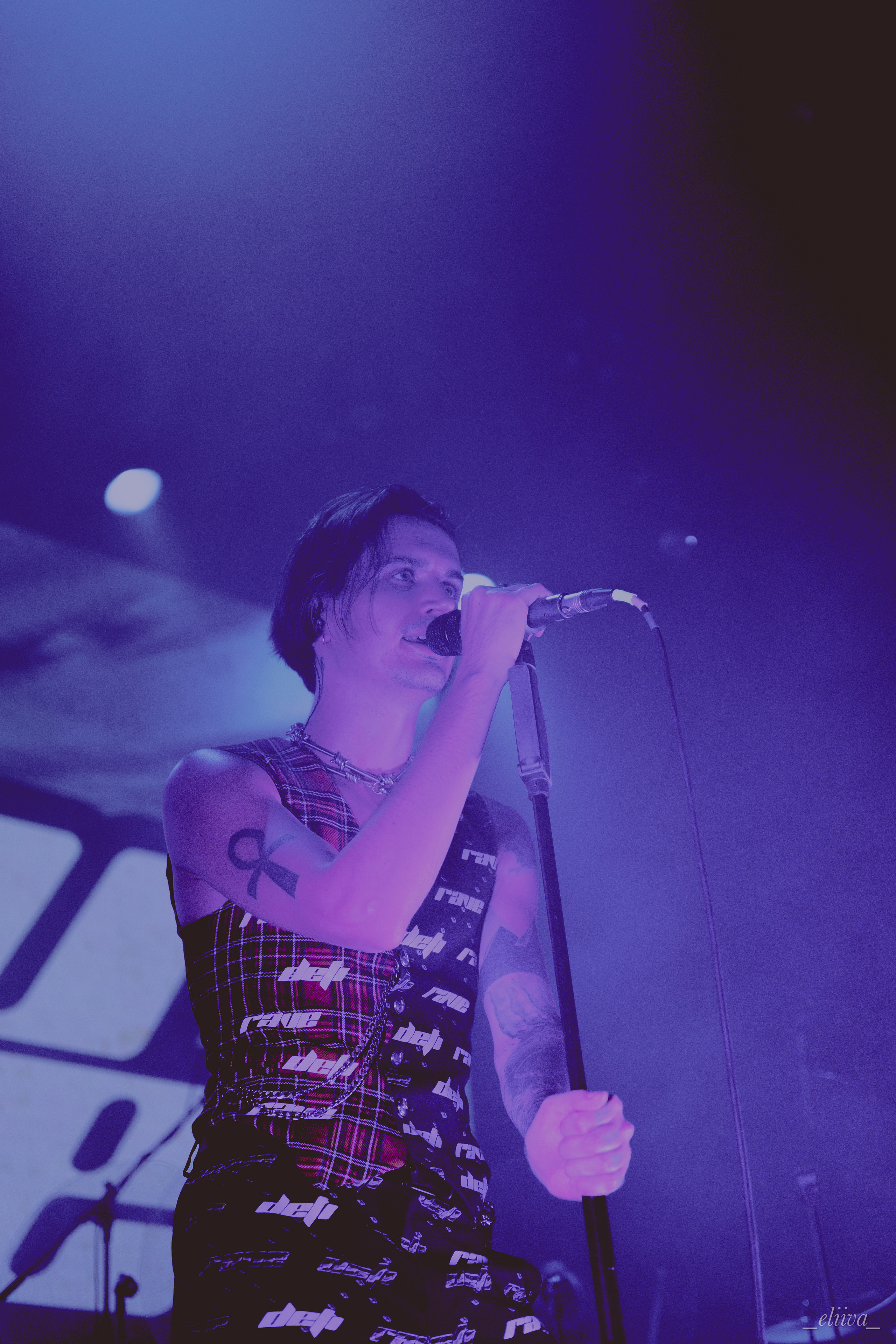 Deti Rave Москва. Концертный фотограф в Санкт-Петербурге