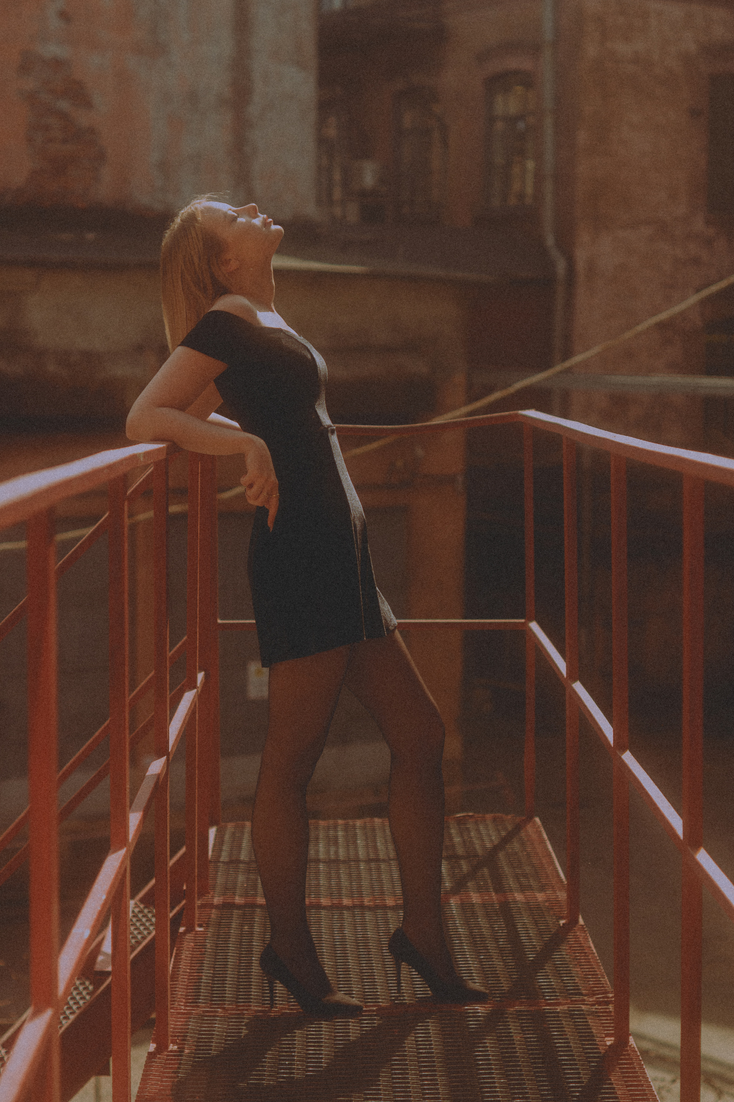 Даша. Концертный фотограф в Санкт-Петербурге