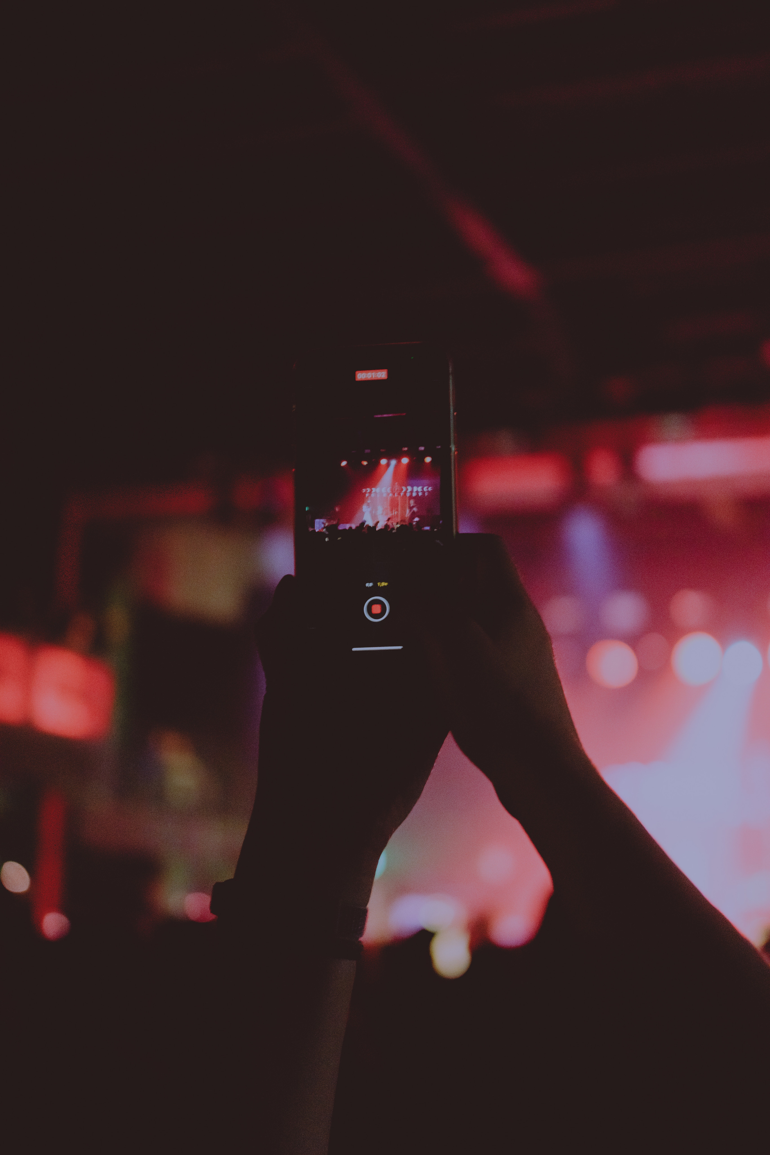 Polnalubvi. Концертный фотограф в Санкт-Петербурге