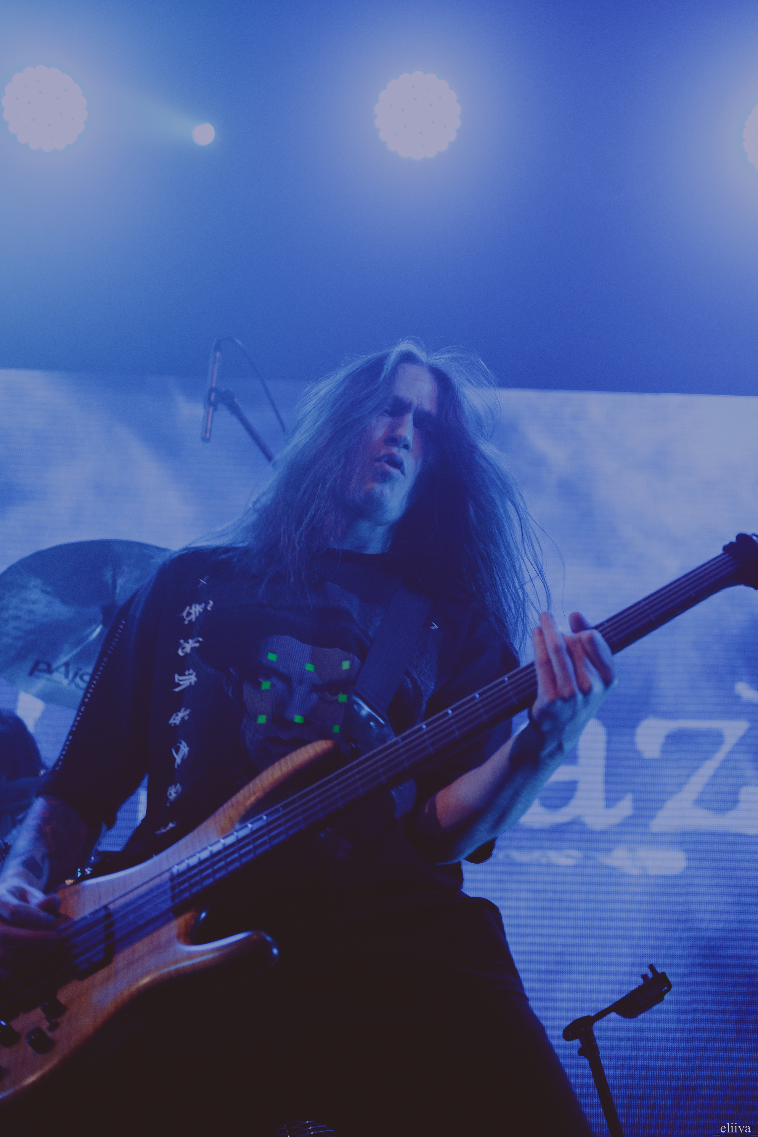 Animal Джаz. Концертный фотограф в Санкт-Петербурге