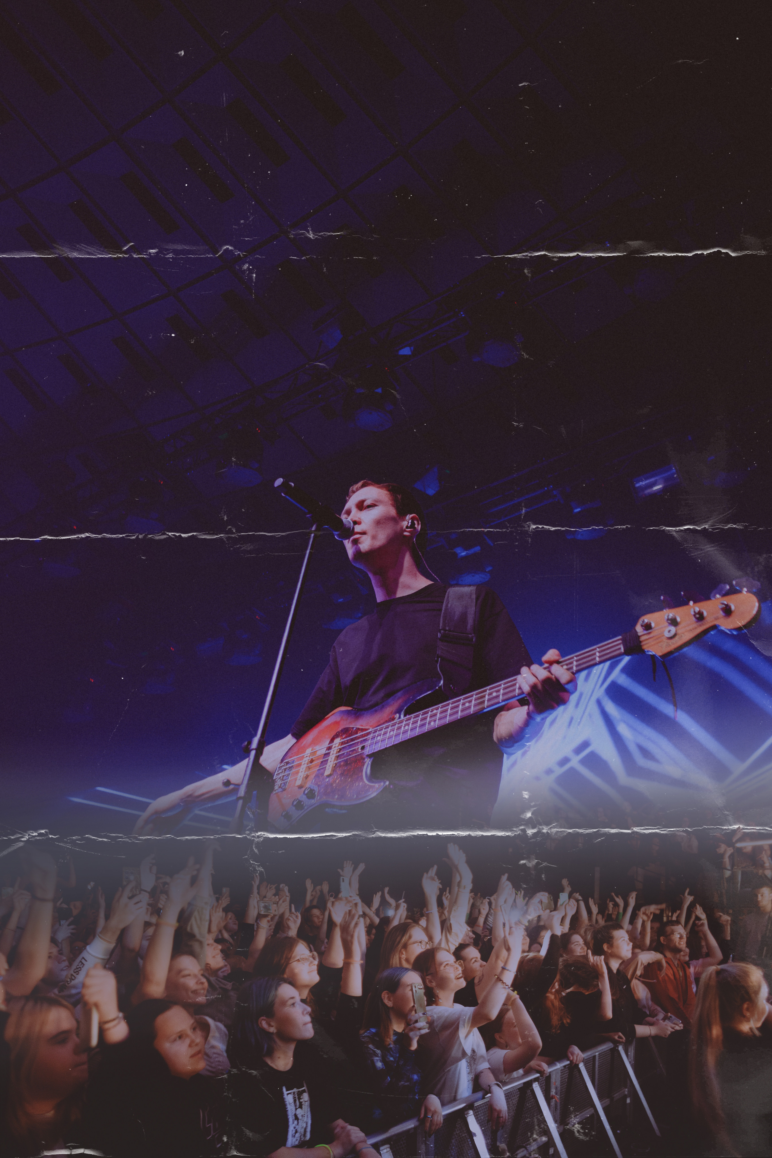 Джарахов. Концертный фотограф в Санкт-Петербурге