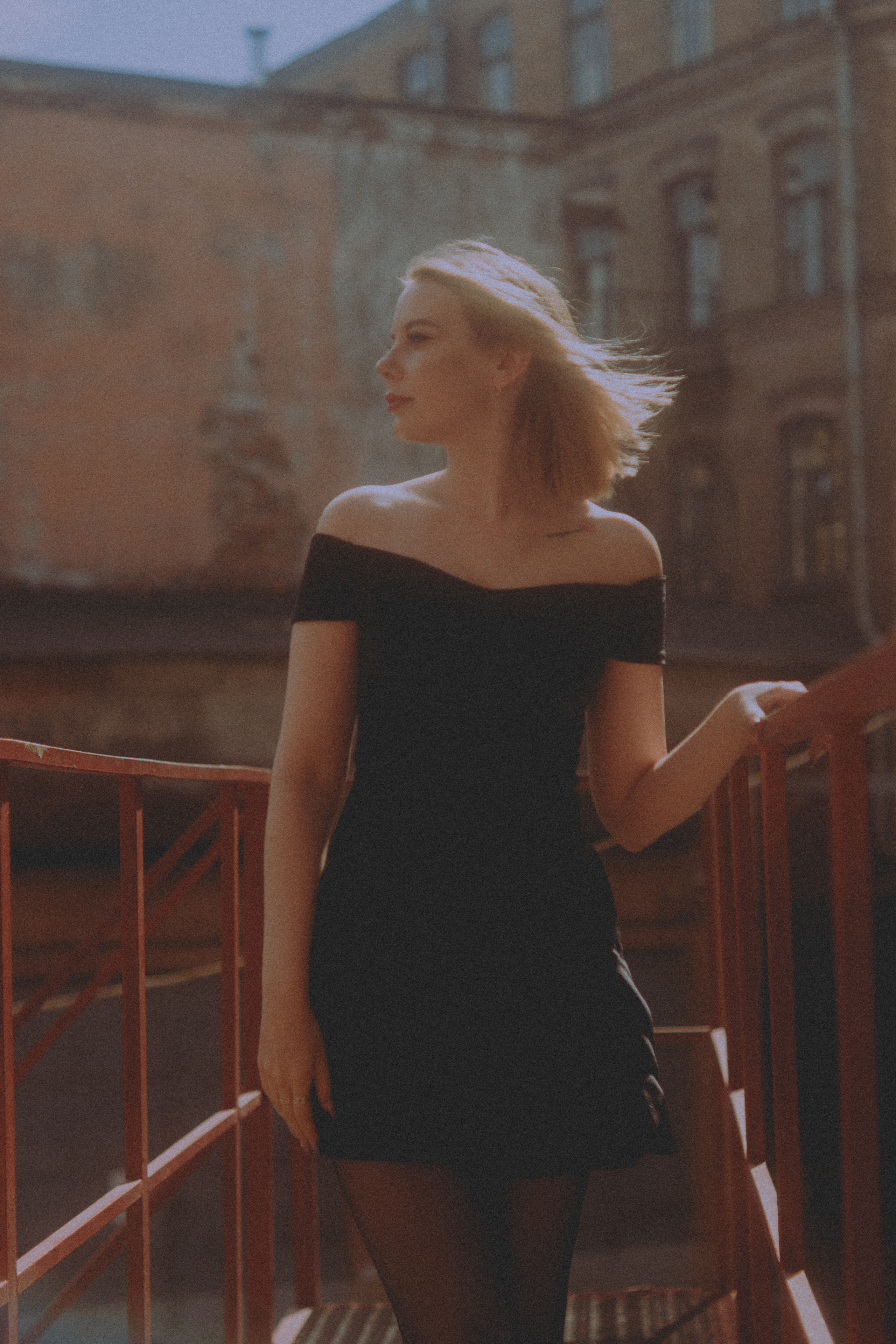 Даша. Концертный фотограф в Санкт-Петербурге