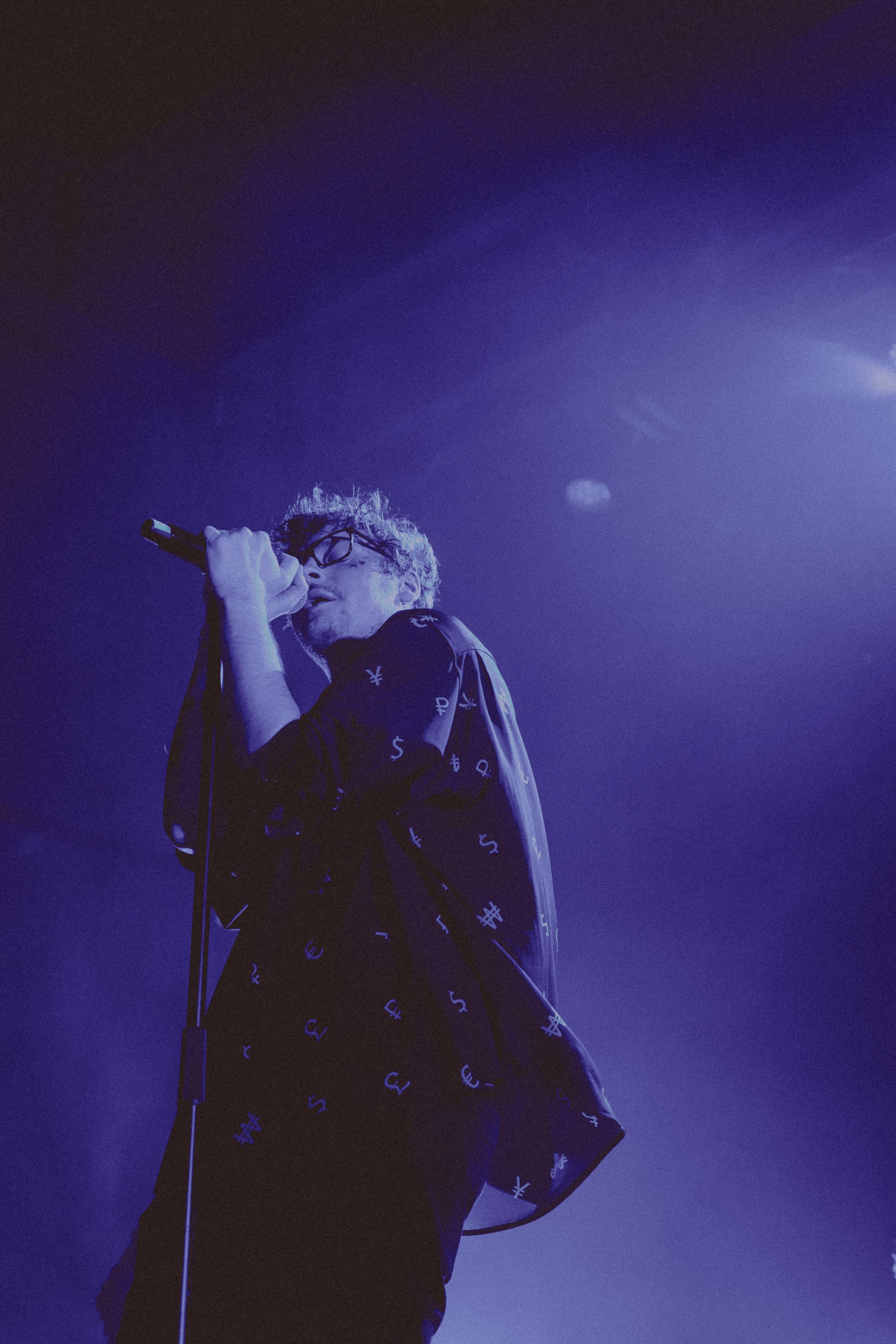 Мукка. Концертный фотограф в Санкт-Петербурге