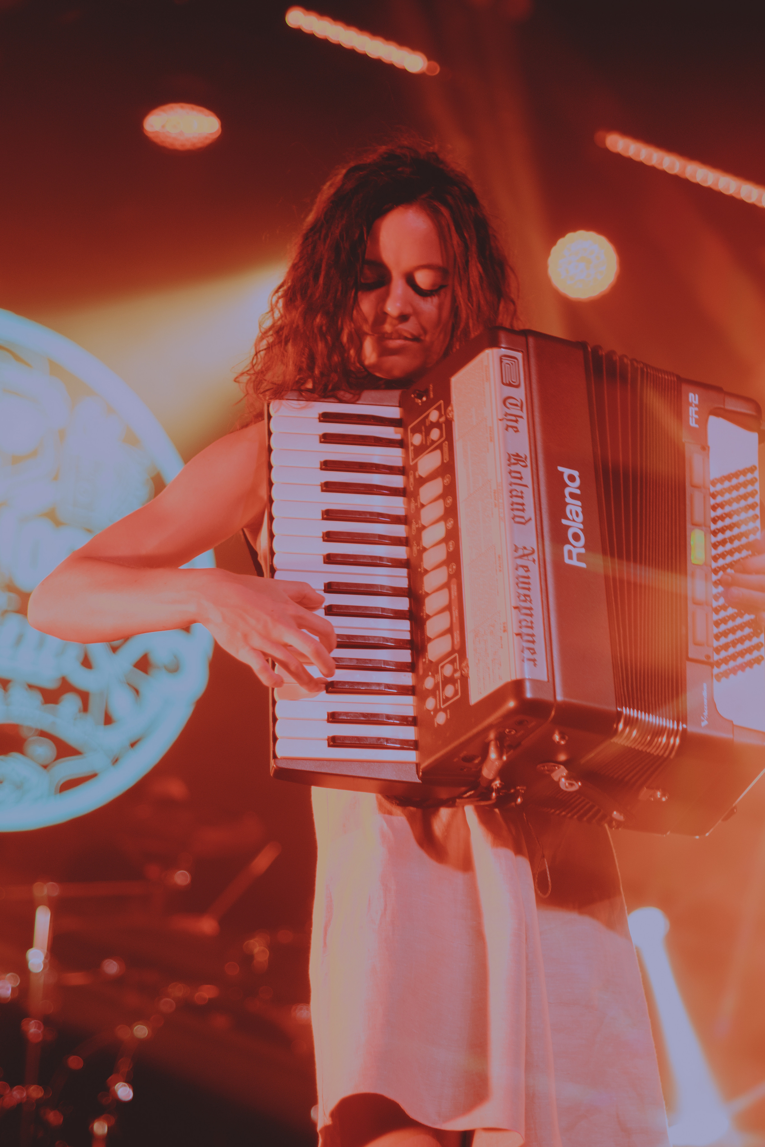 Нейромонах. Концертный фотограф в Санкт-Петербурге