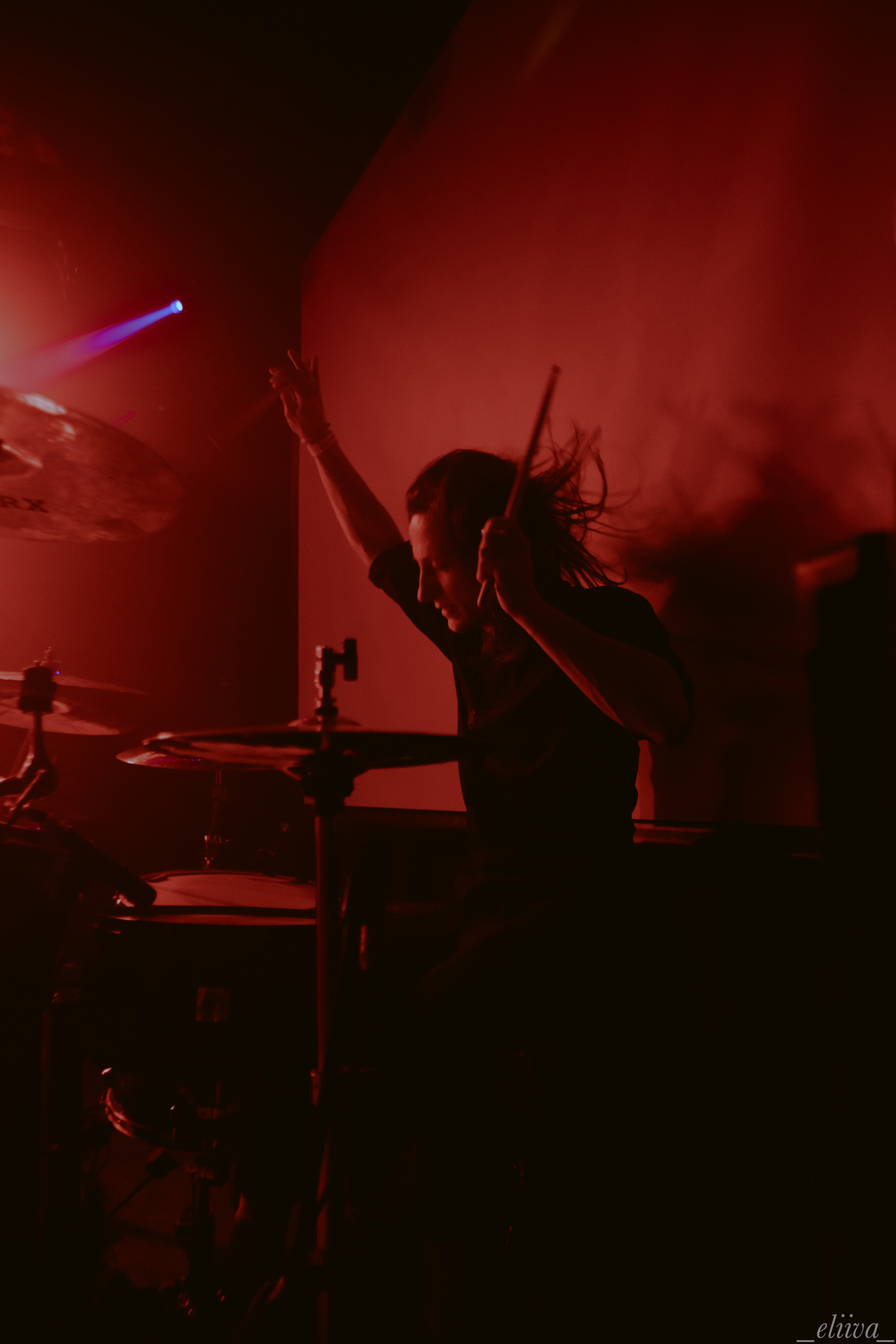 Три метра льда. Концертный фотограф в Санкт-Петербурге