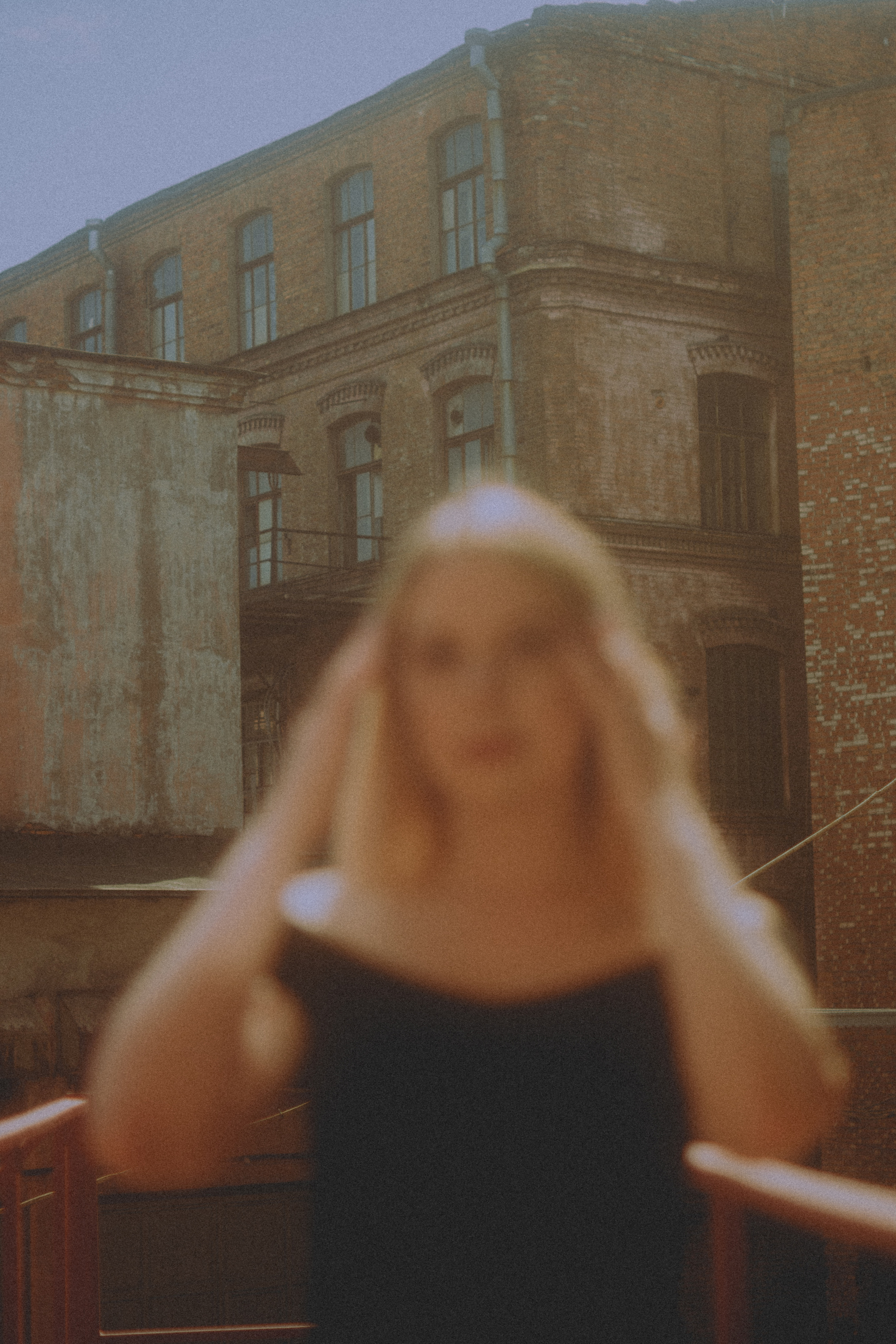 Даша. Концертный фотограф в Санкт-Петербурге