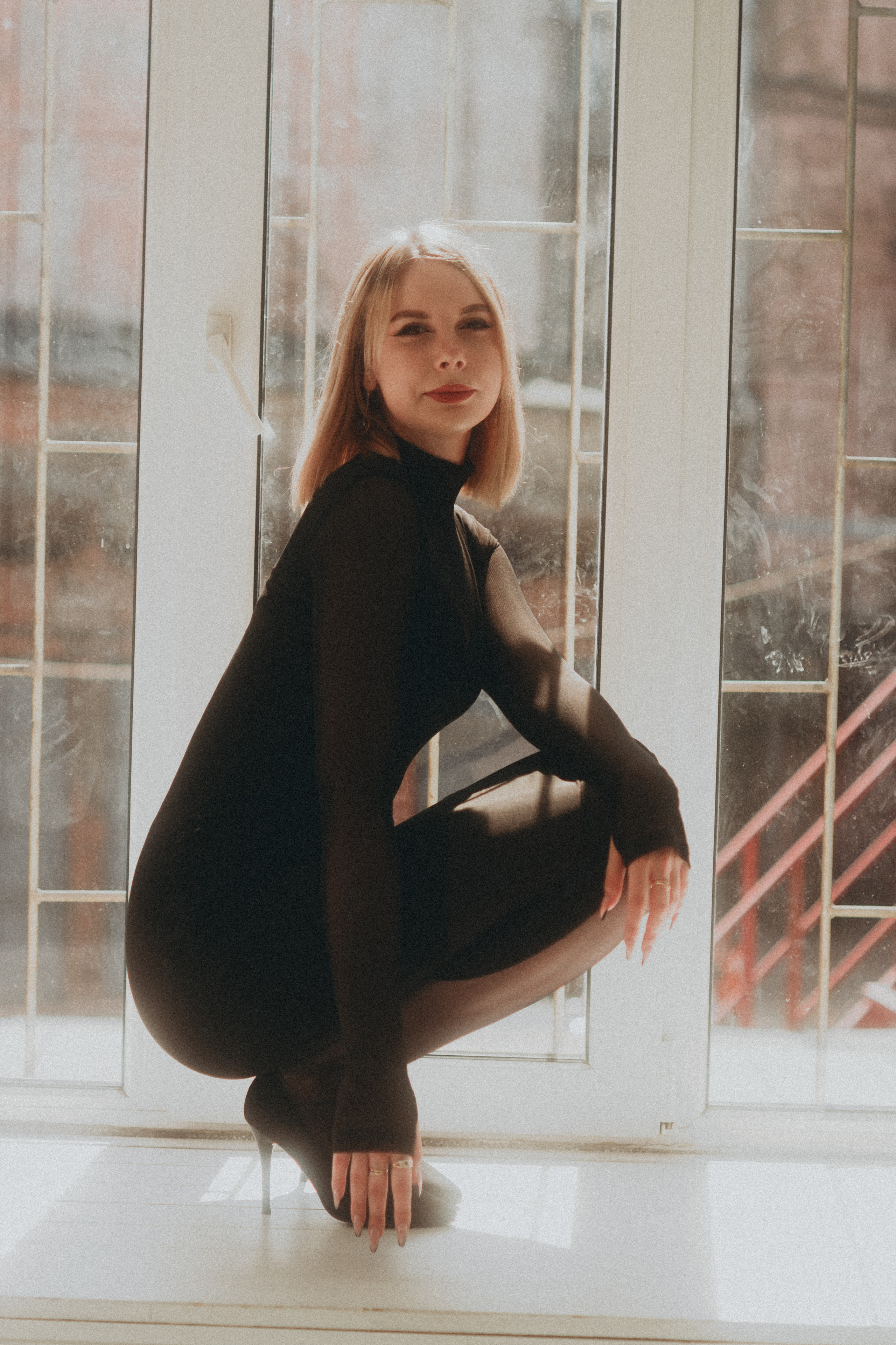 Даша. Концертный фотограф в Санкт-Петербурге