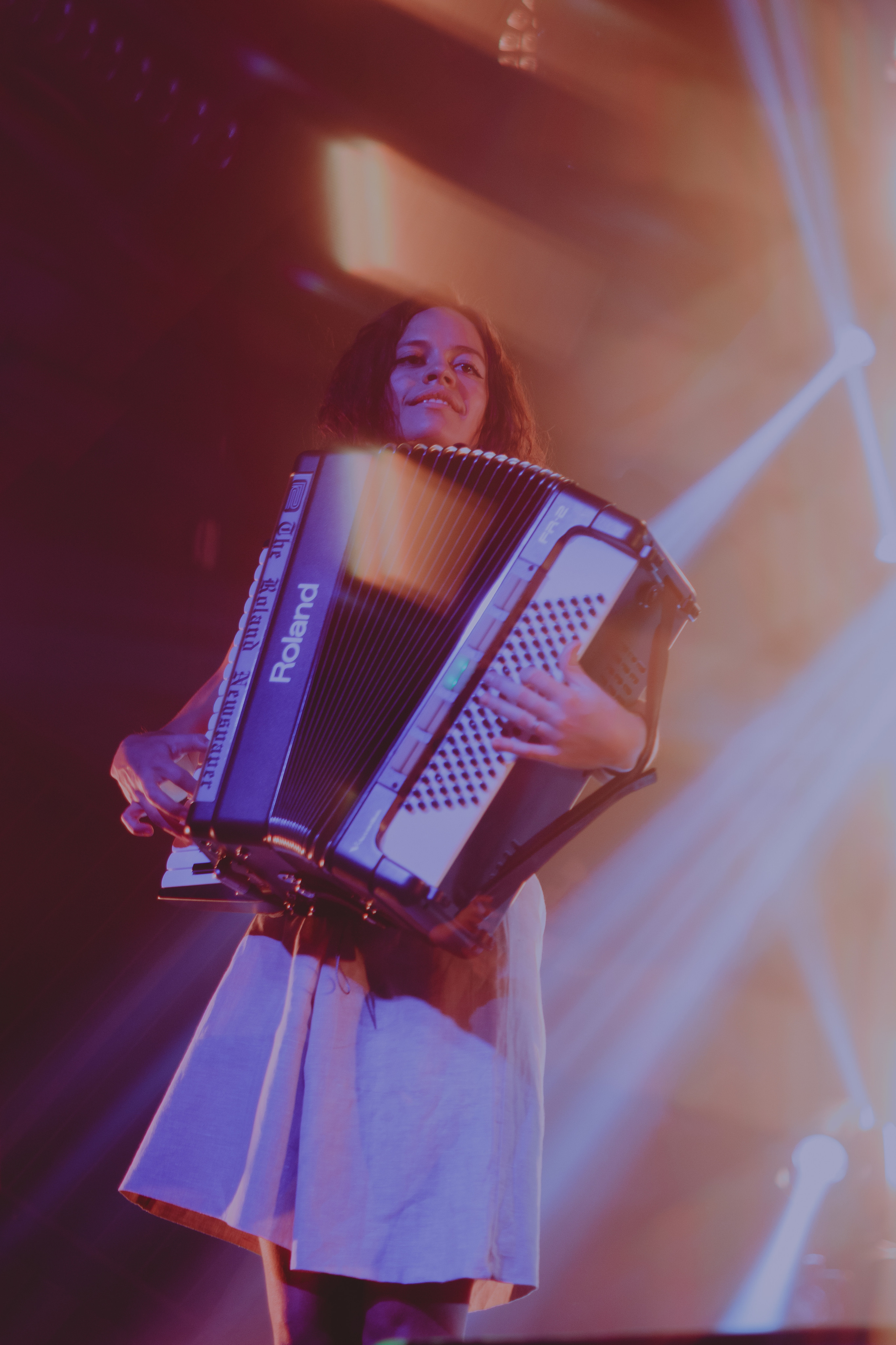 Нейромонах. Концертный фотограф в Санкт-Петербурге