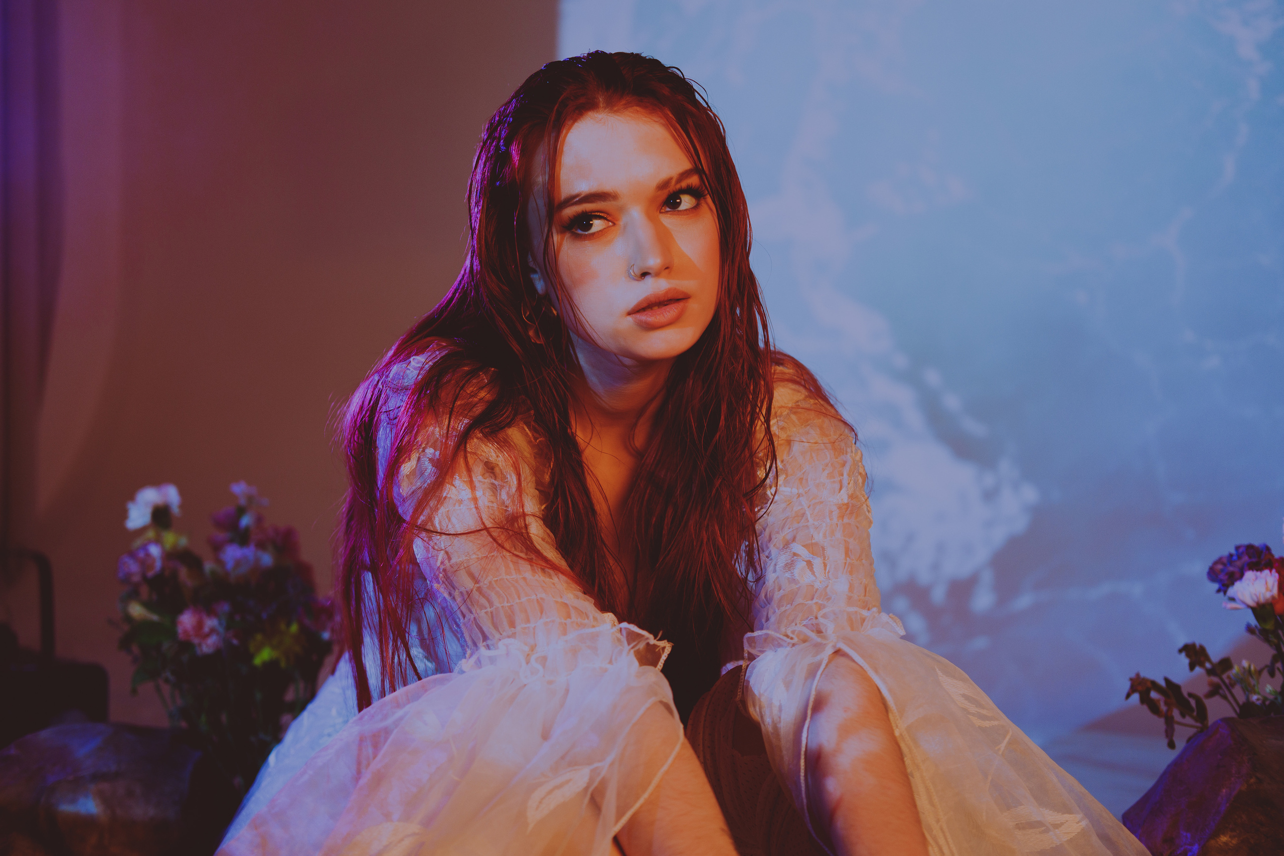 Фото с мк Машери. Концертный фотограф в Санкт-Петербурге