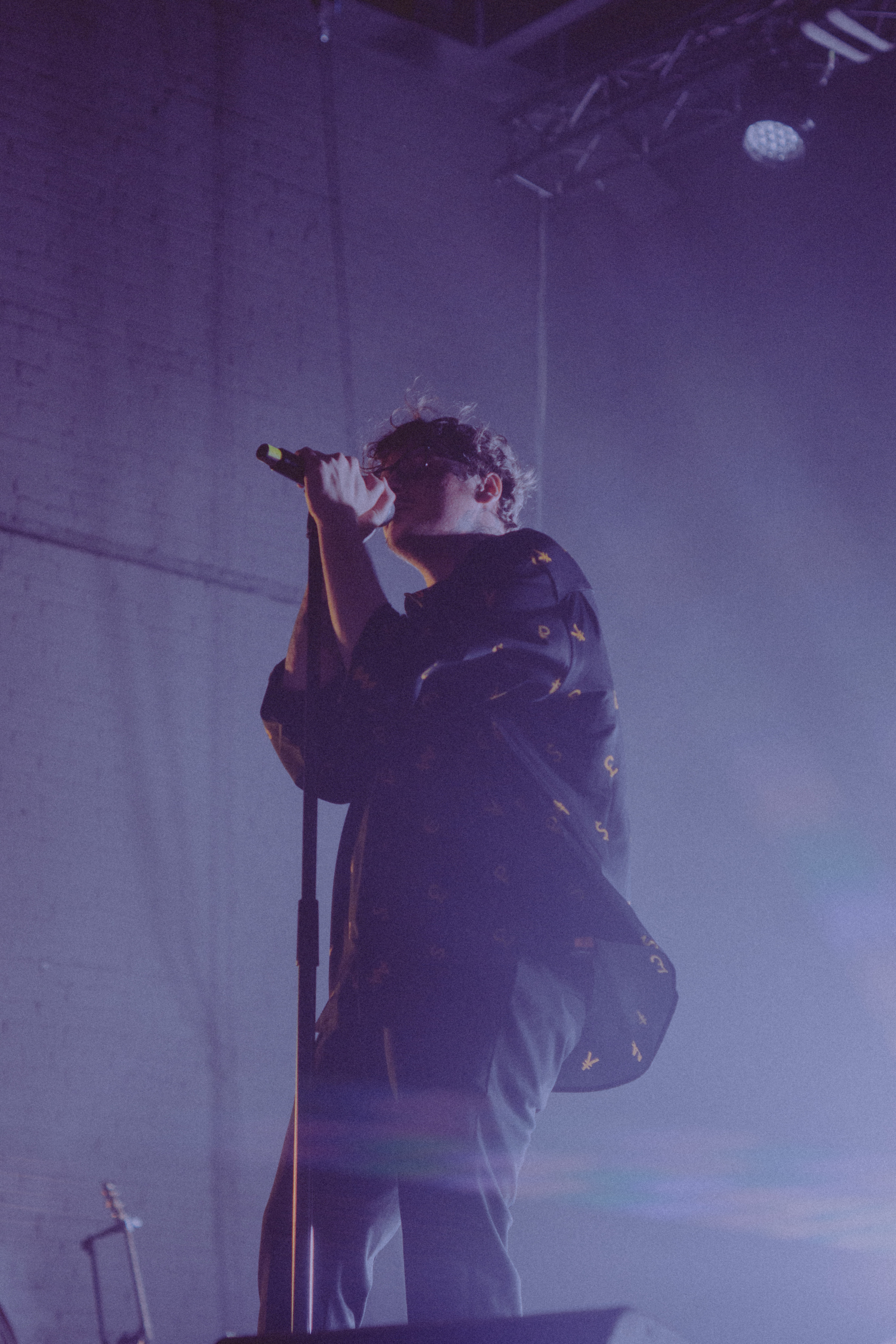 Мукка. Концертный фотограф в Санкт-Петербурге