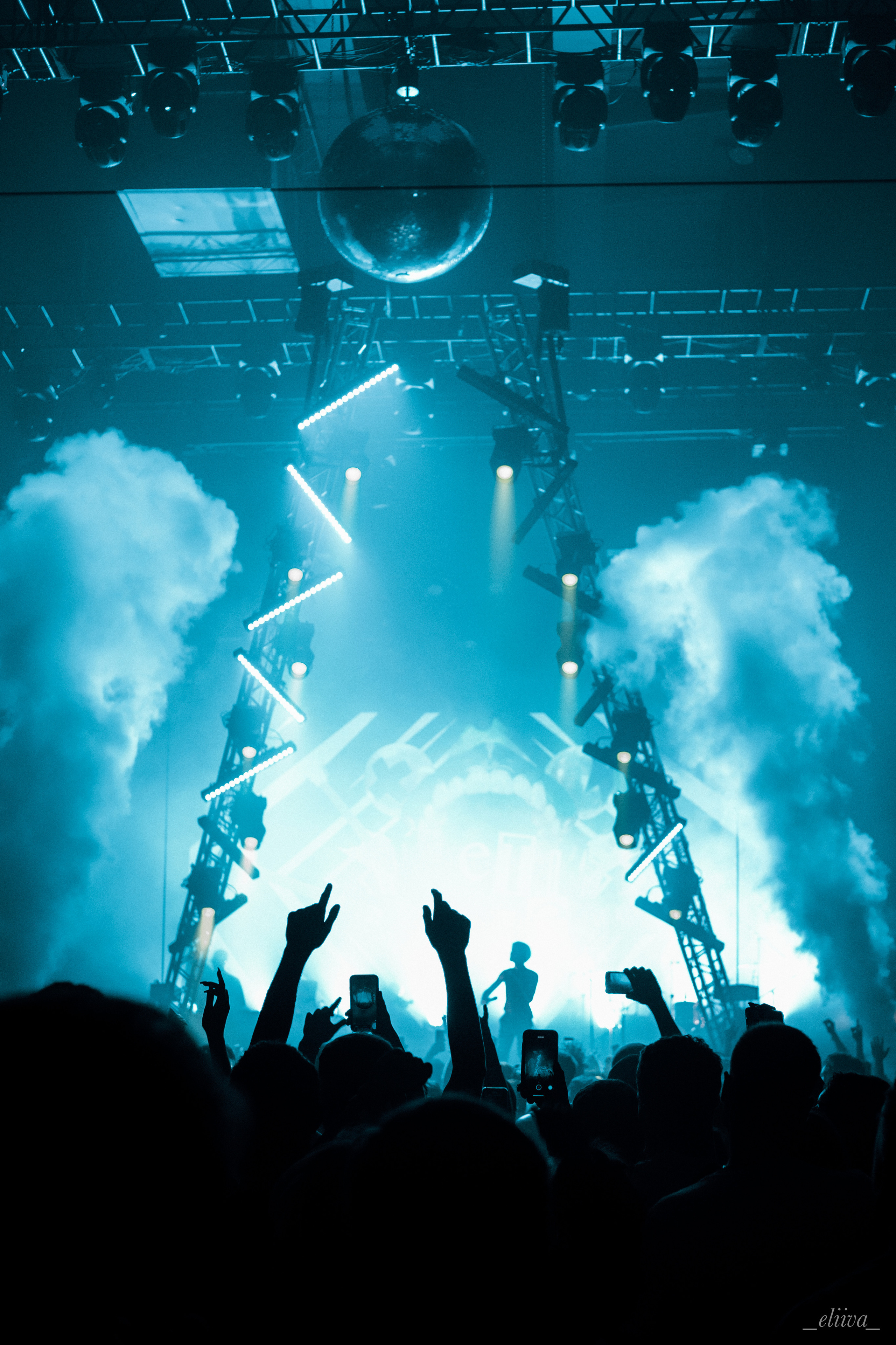 Deti Rave Москва. Концертный фотограф в Санкт-Петербурге