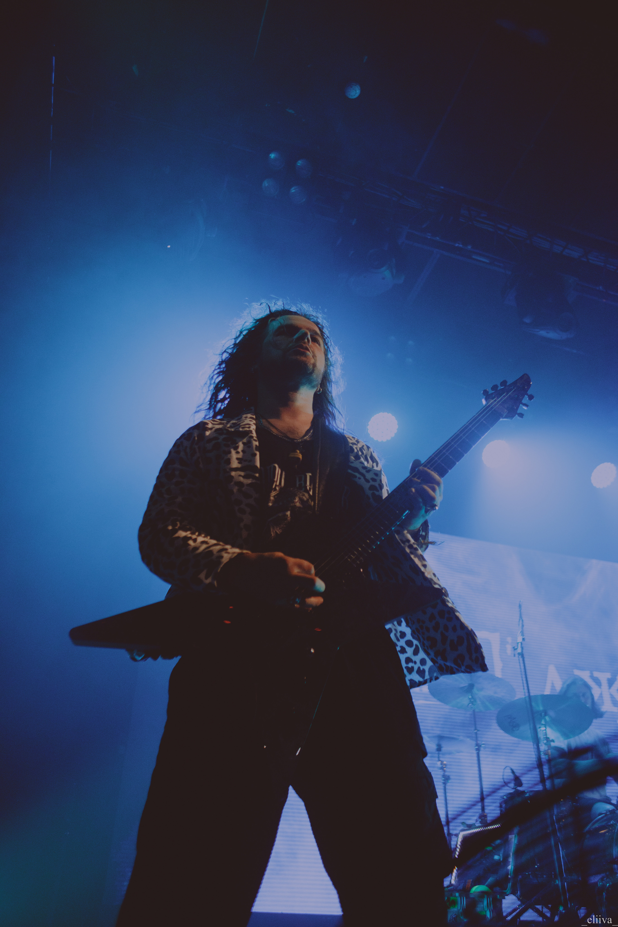 Animal Джаz. Концертный фотограф в Санкт-Петербурге