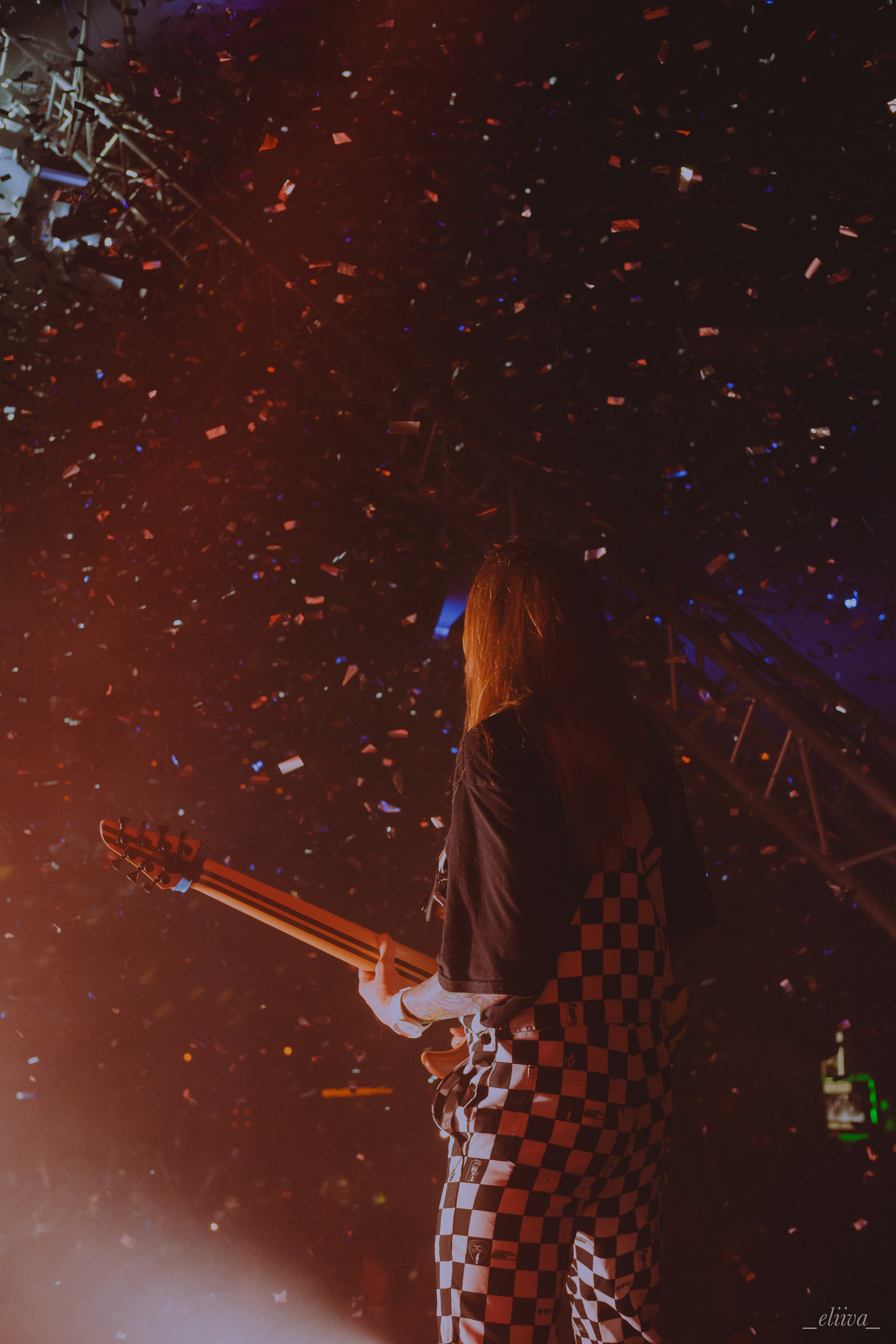 Deti Rave Москва. Концертный фотограф в Санкт-Петербурге