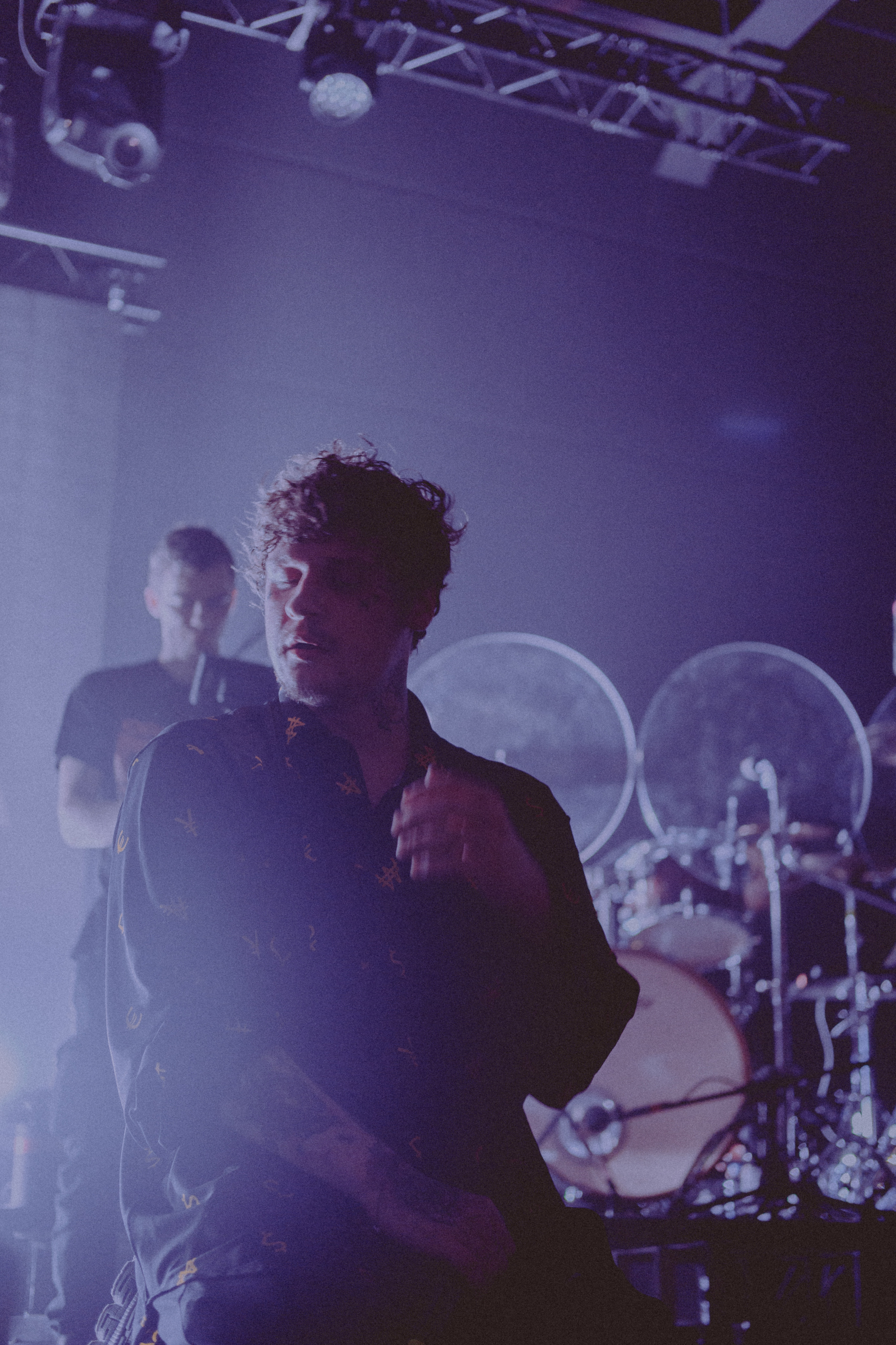 Мукка. Концертный фотограф в Санкт-Петербурге