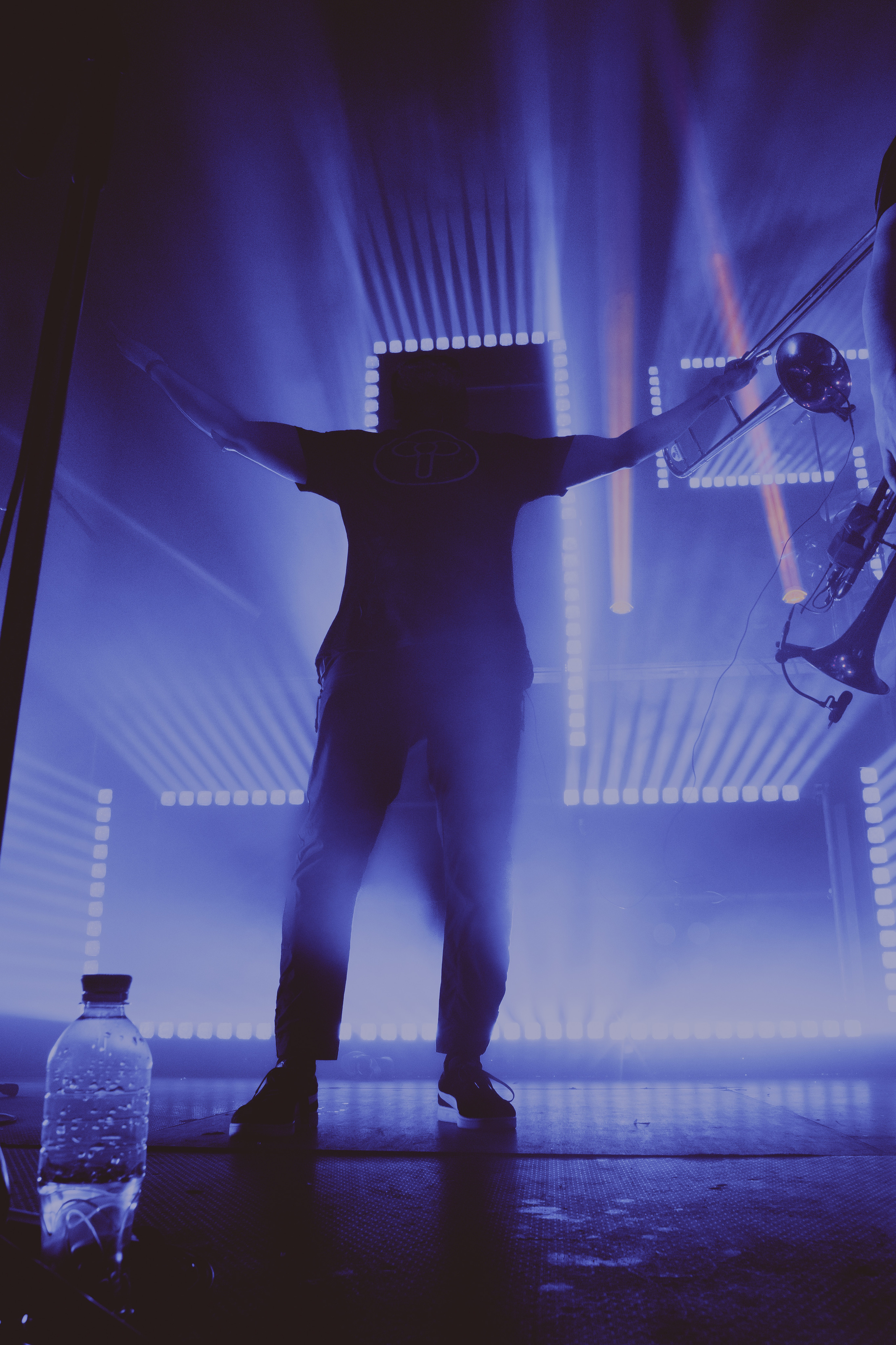 Пневмослон. Концертный фотограф в Санкт-Петербурге