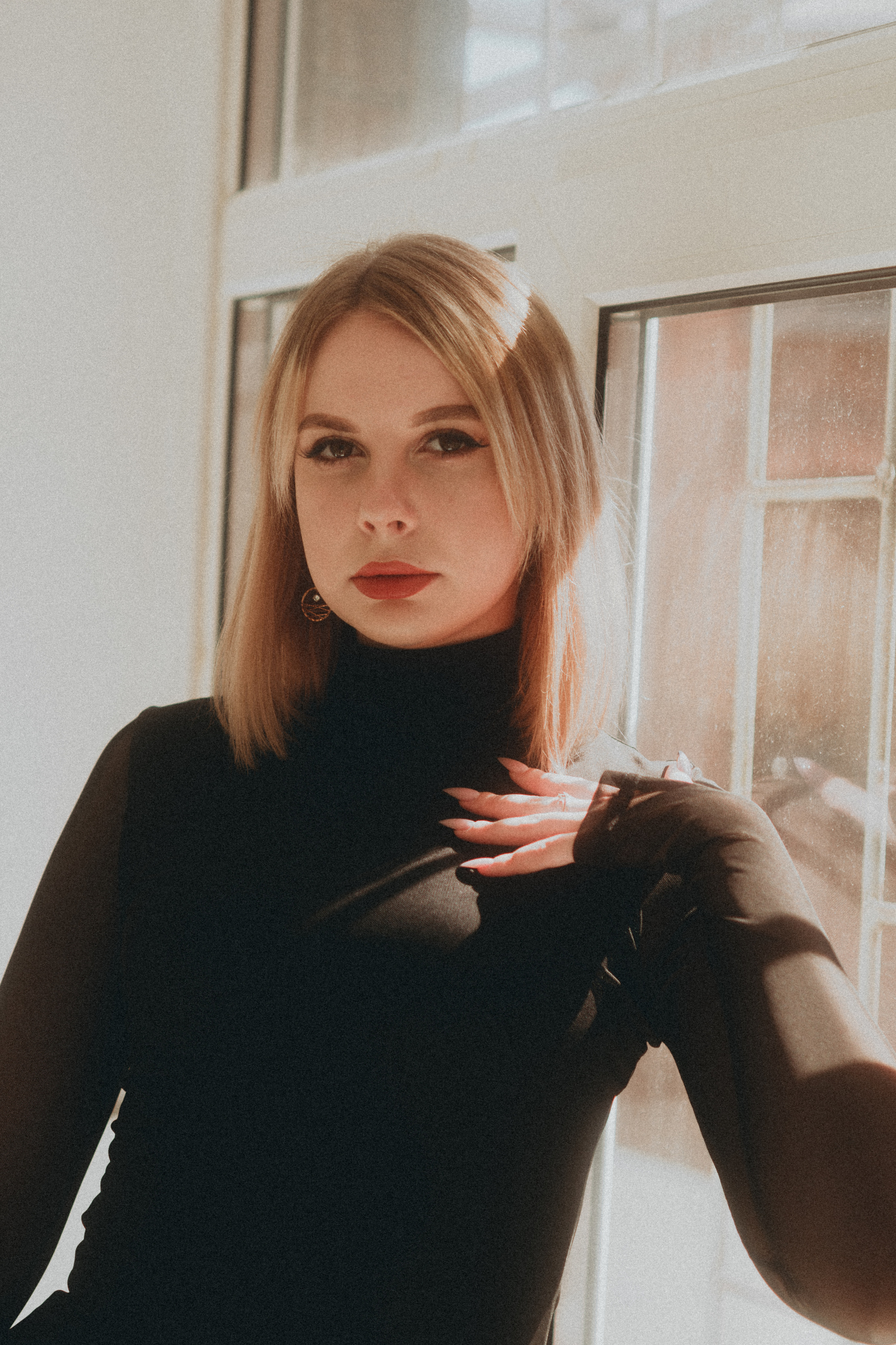 Даша. Концертный фотограф в Санкт-Петербурге