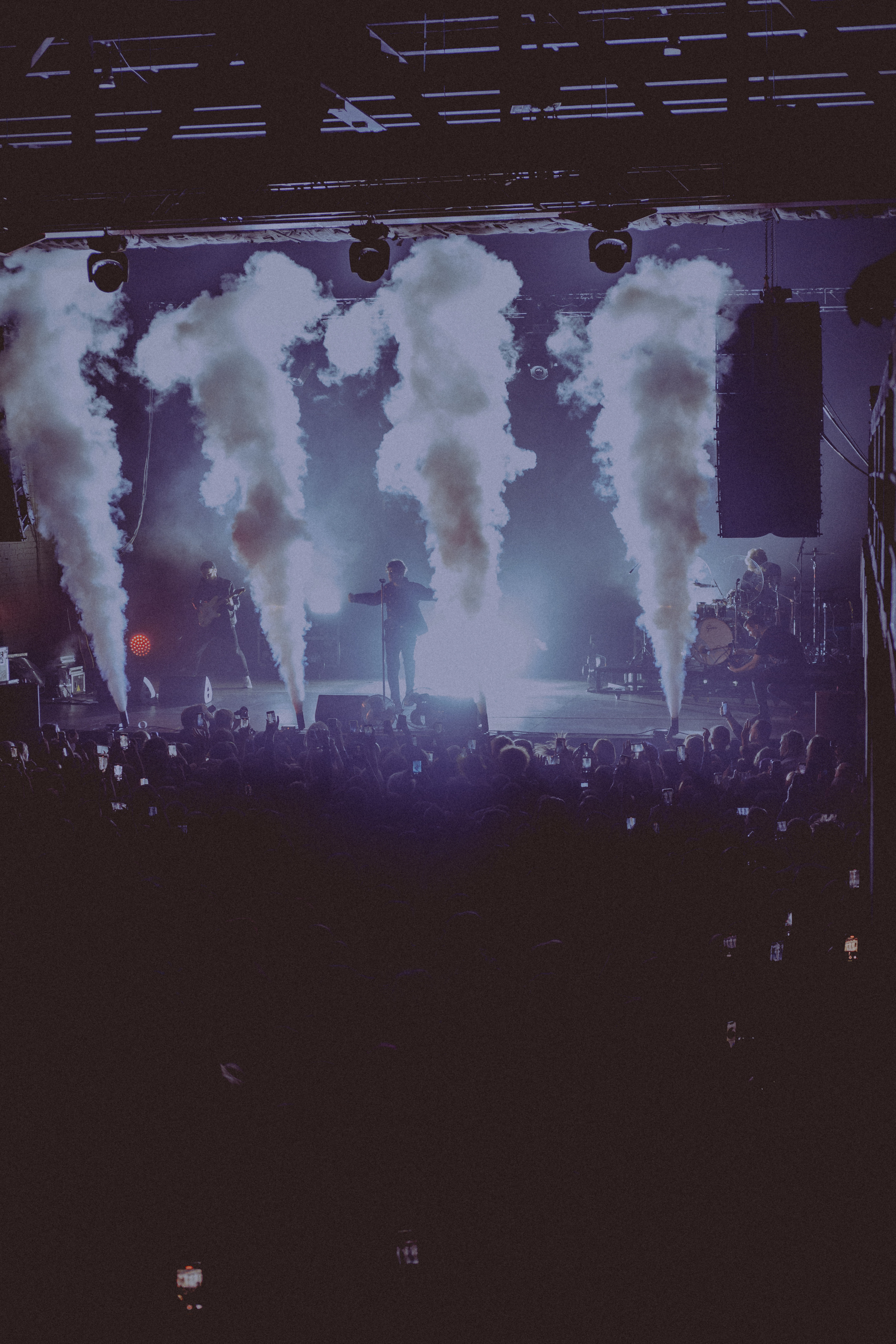 Мукка. Концертный фотограф в Санкт-Петербурге