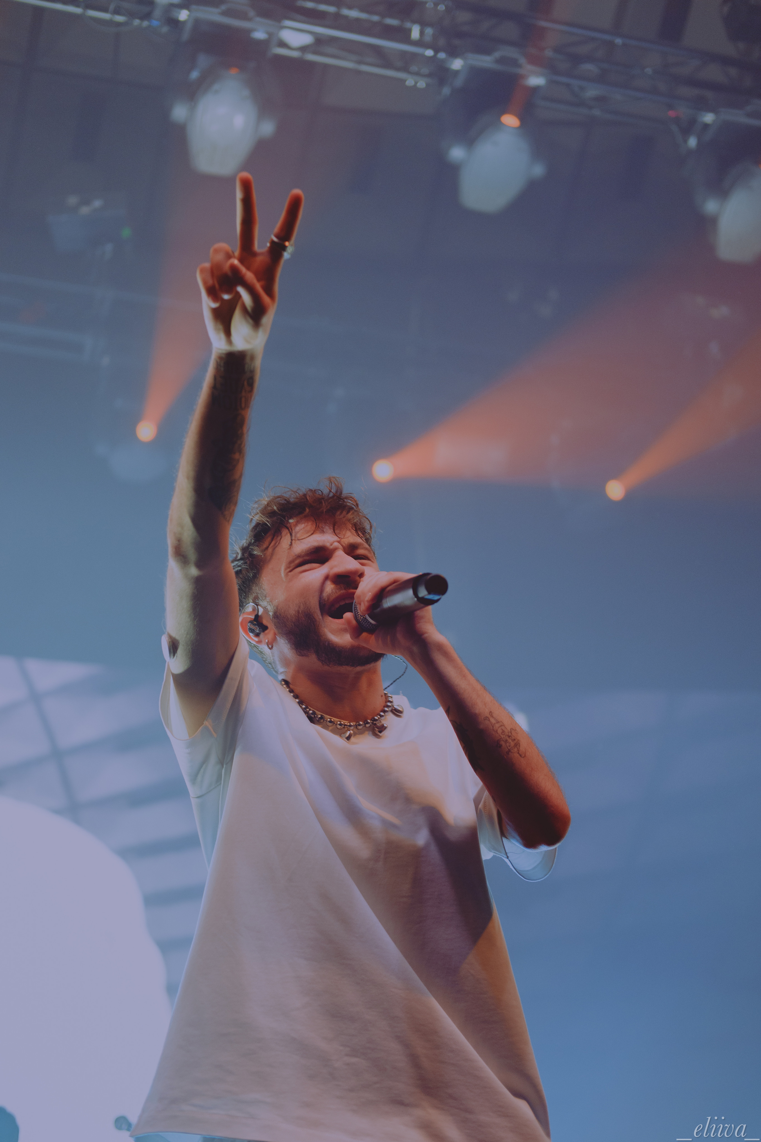 Джарахов. Концертный фотограф в Санкт-Петербурге