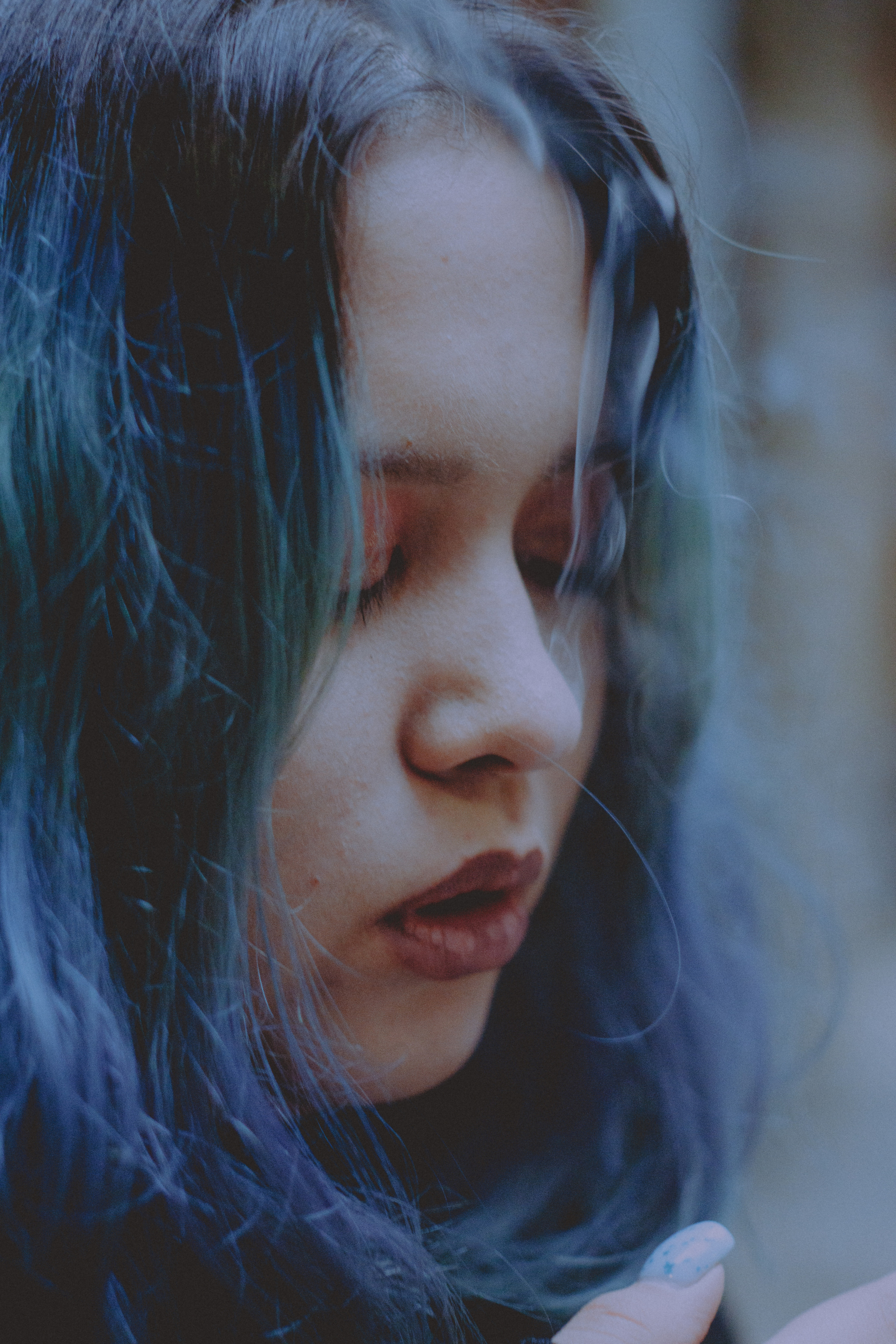 Кариша. Концертный фотограф в Санкт-Петербурге