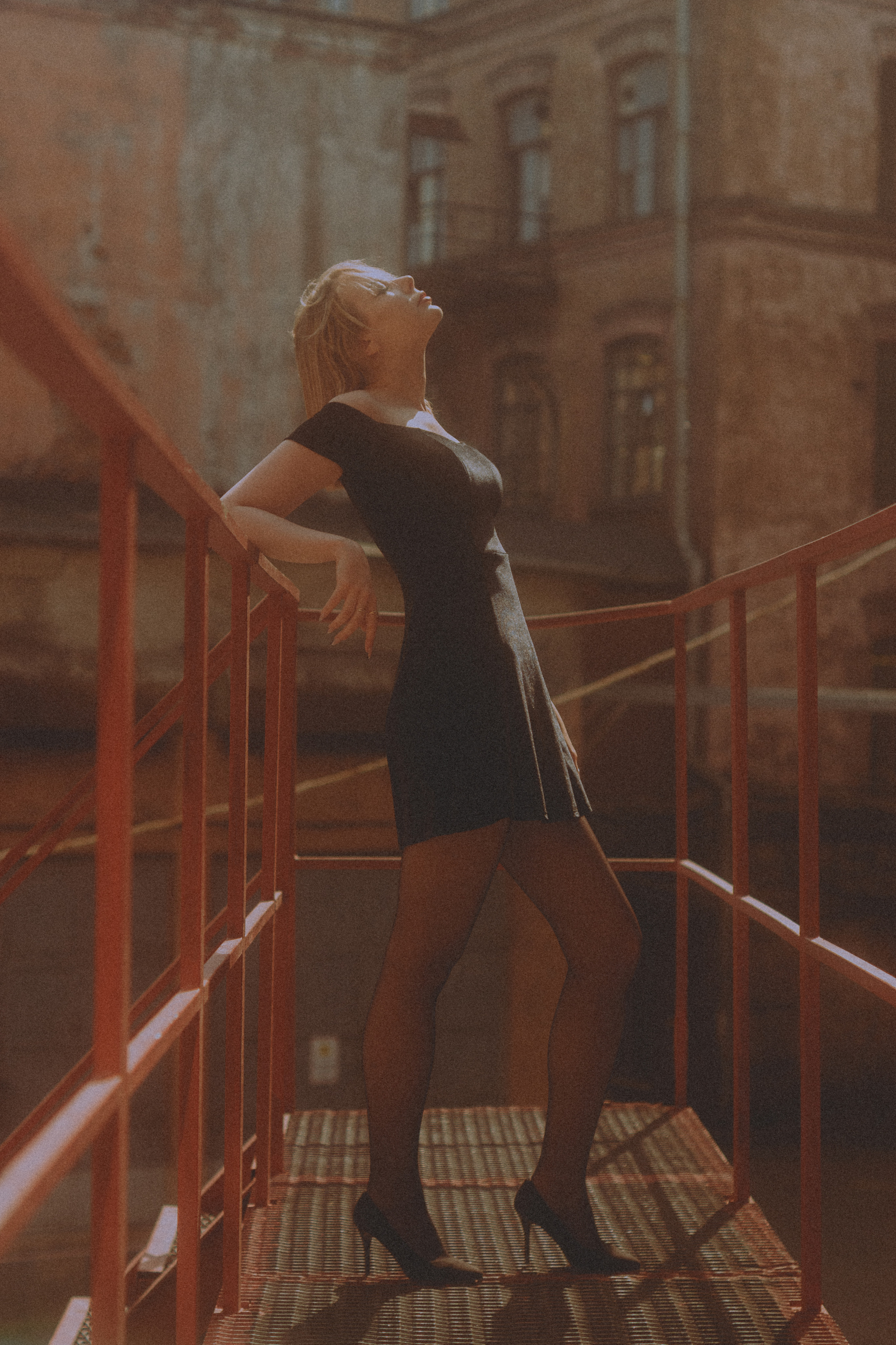 Даша. Концертный фотограф в Санкт-Петербурге