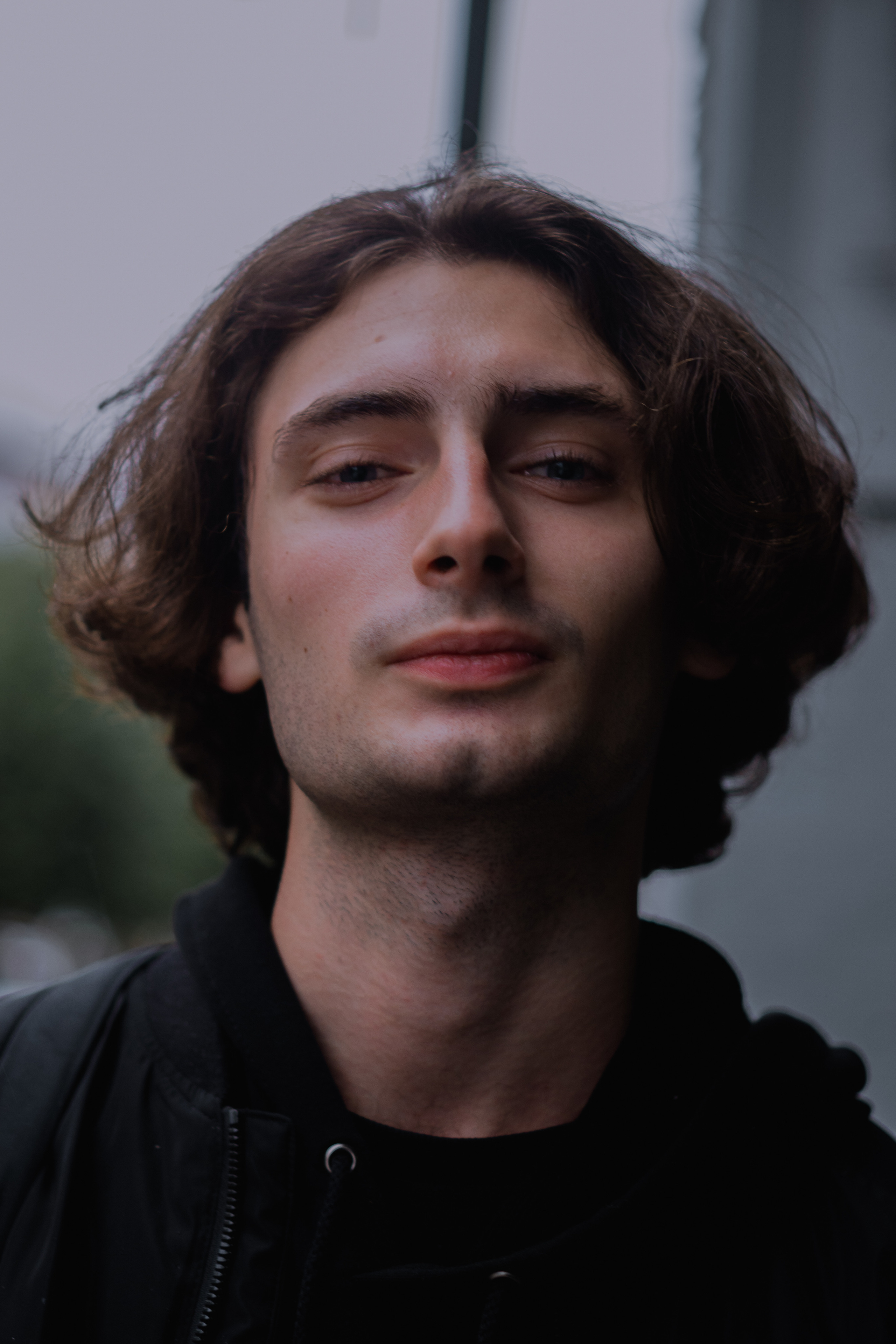 Артём. Концертный фотограф в Санкт-Петербурге