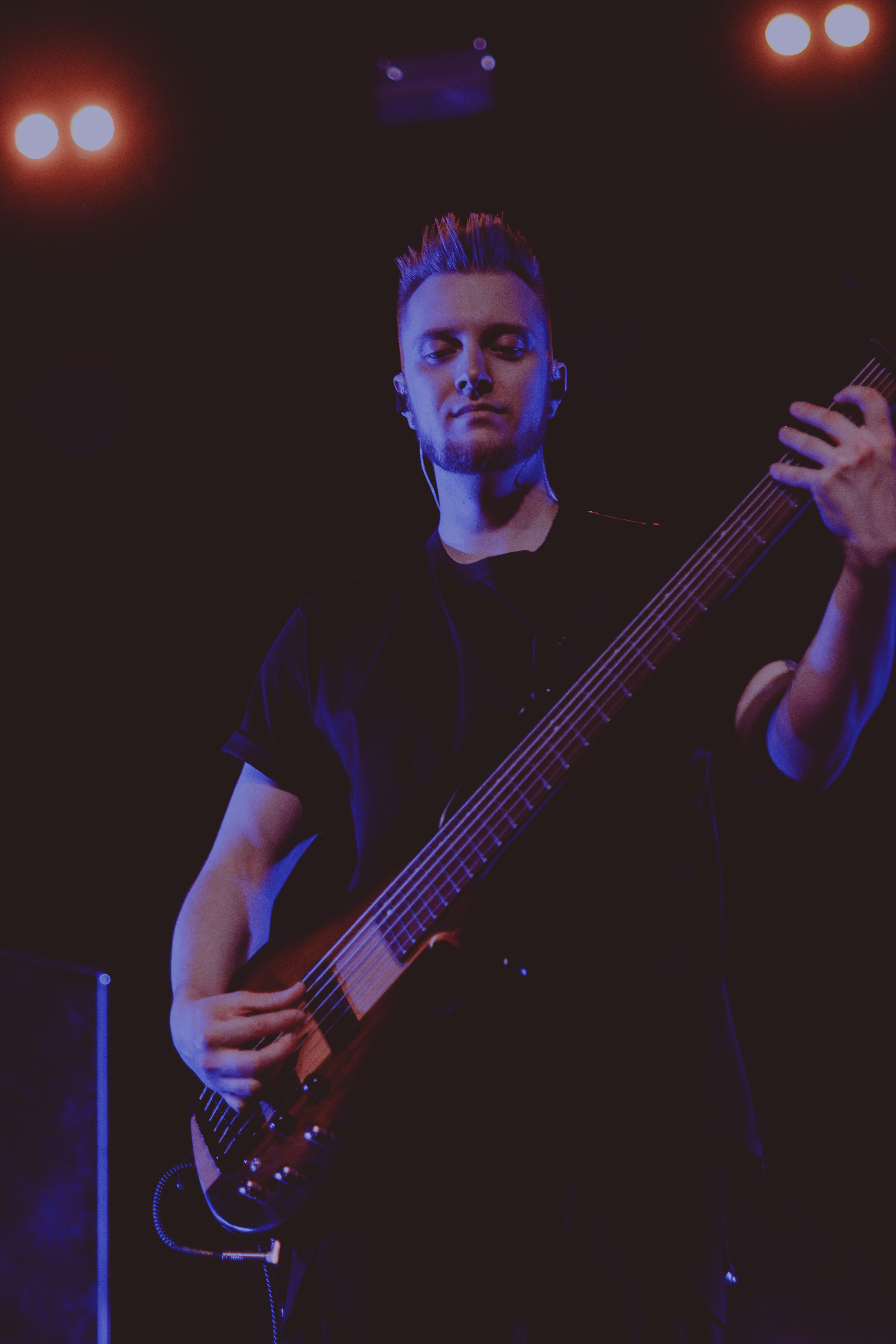 Polnalubvi. Концертный фотограф в Санкт-Петербурге