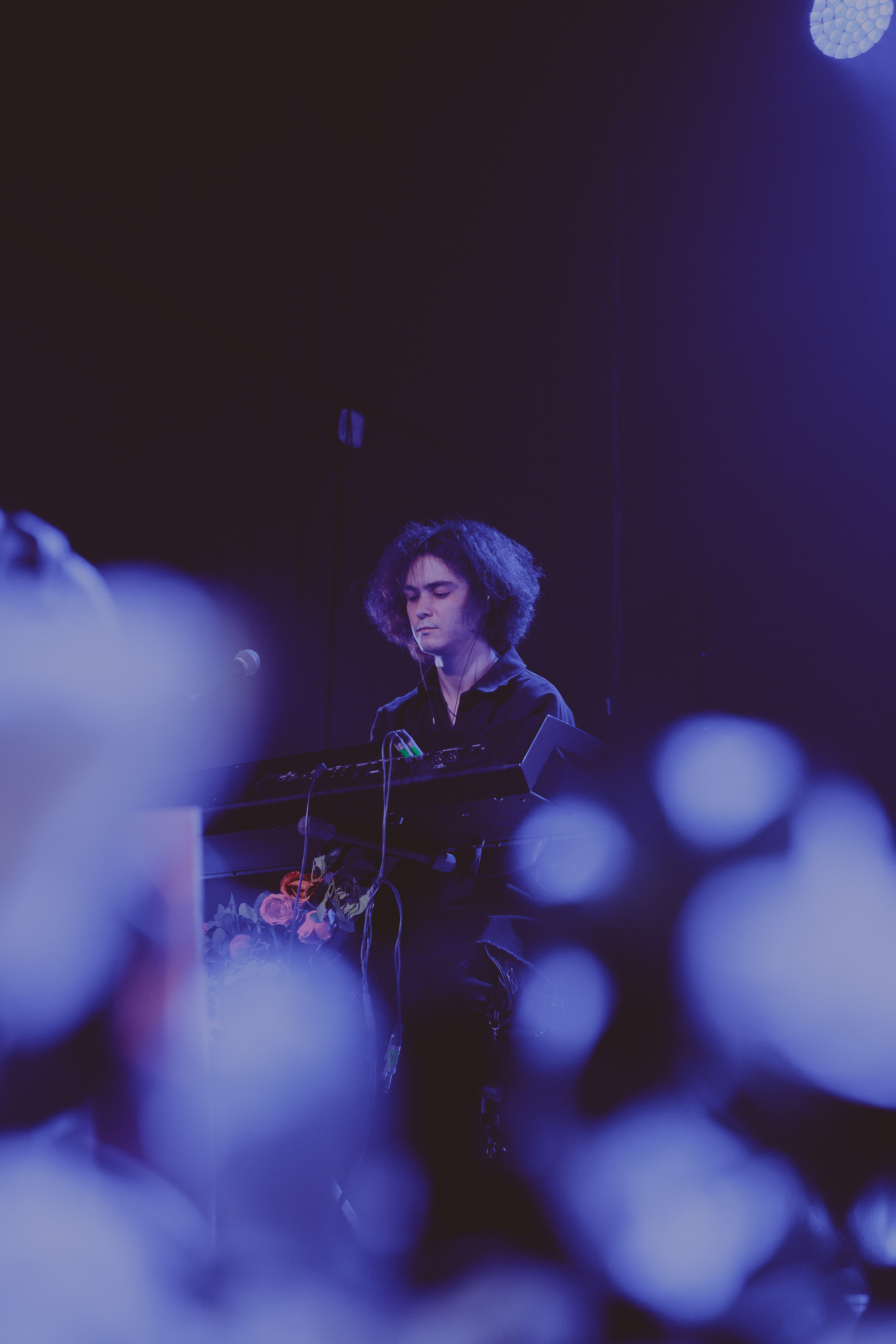 Polnalubvi. Концертный фотограф в Санкт-Петербурге