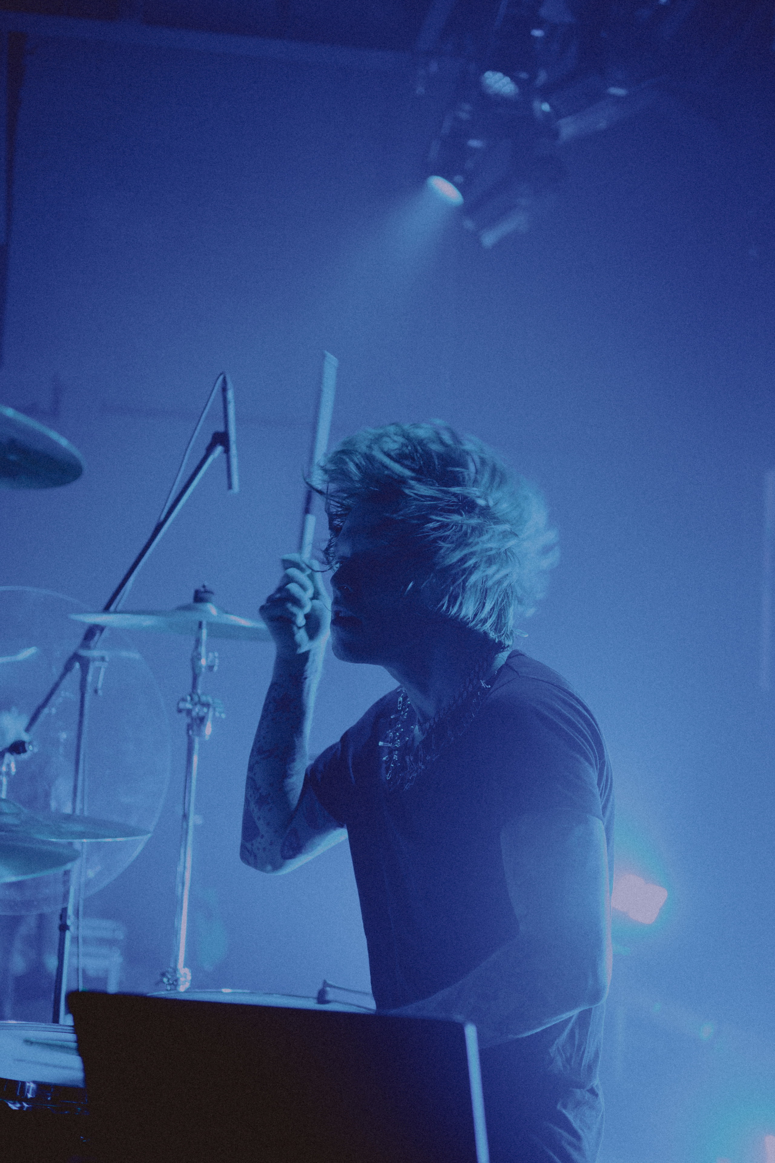 Мукка. Концертный фотограф в Санкт-Петербурге