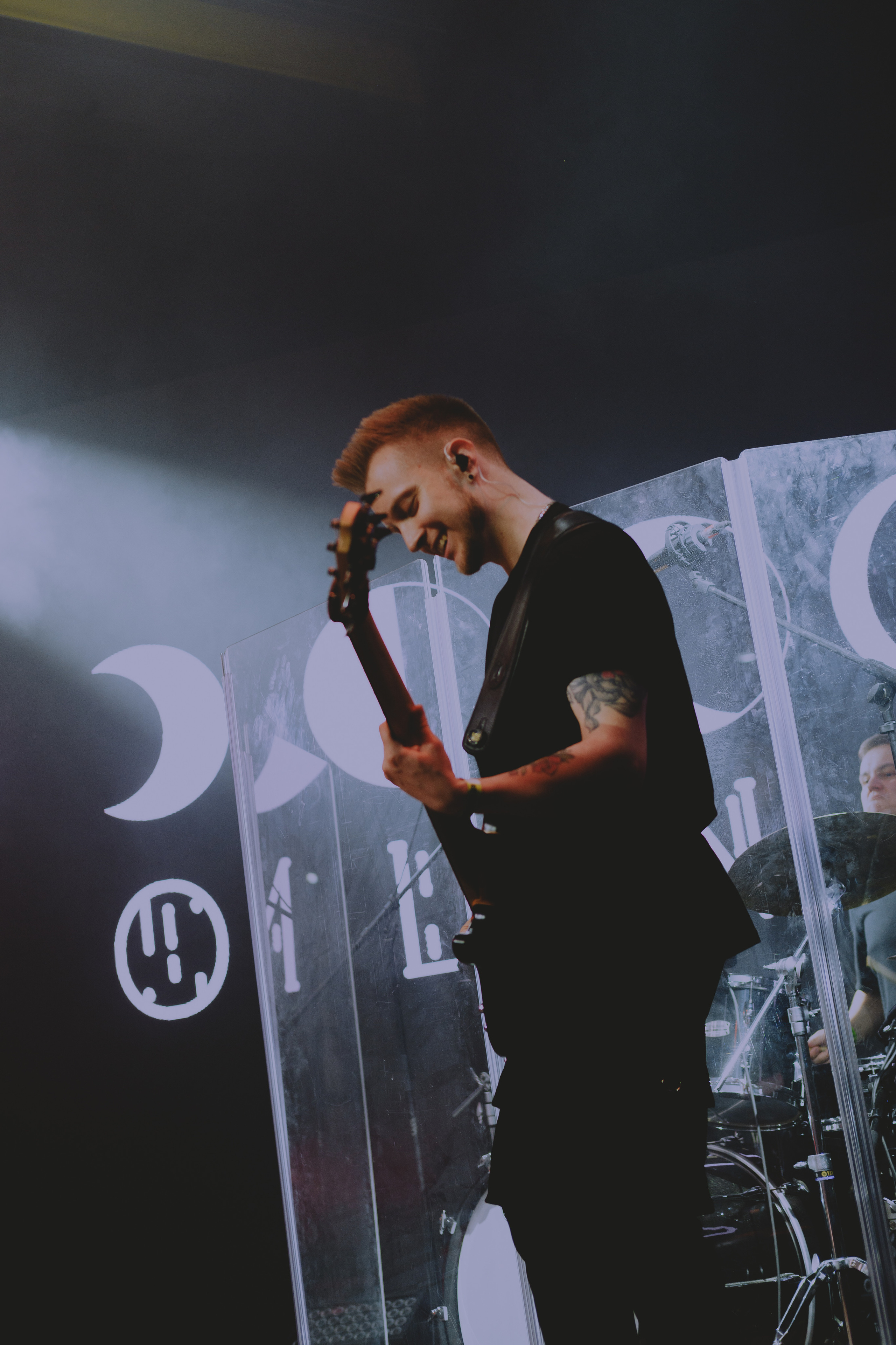 Polnalubvi Stereoleto. Концертный фотограф в Санкт-Петербурге