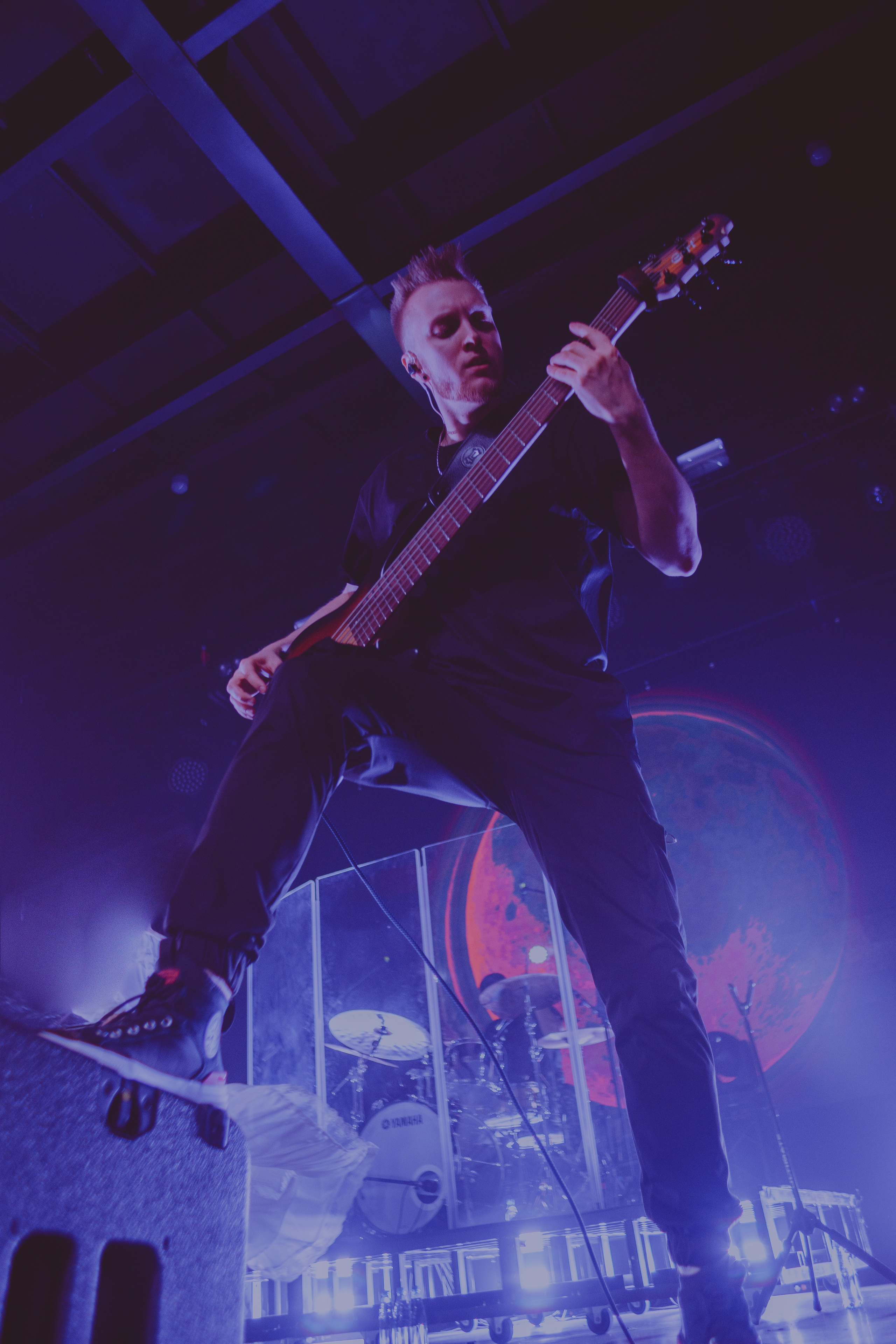 Polnalubvi. Концертный фотограф в Санкт-Петербурге