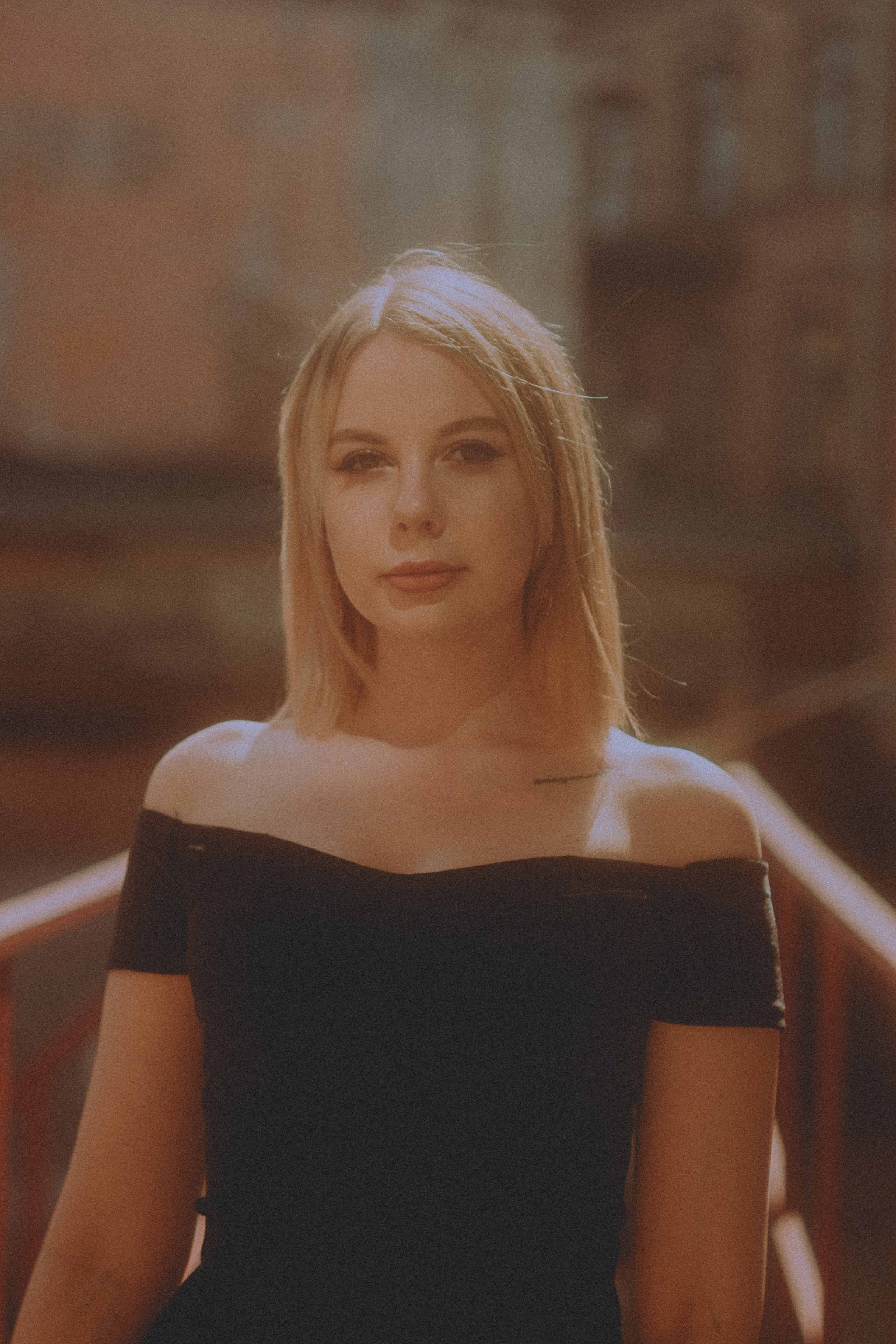 Даша. Концертный фотограф в Санкт-Петербурге