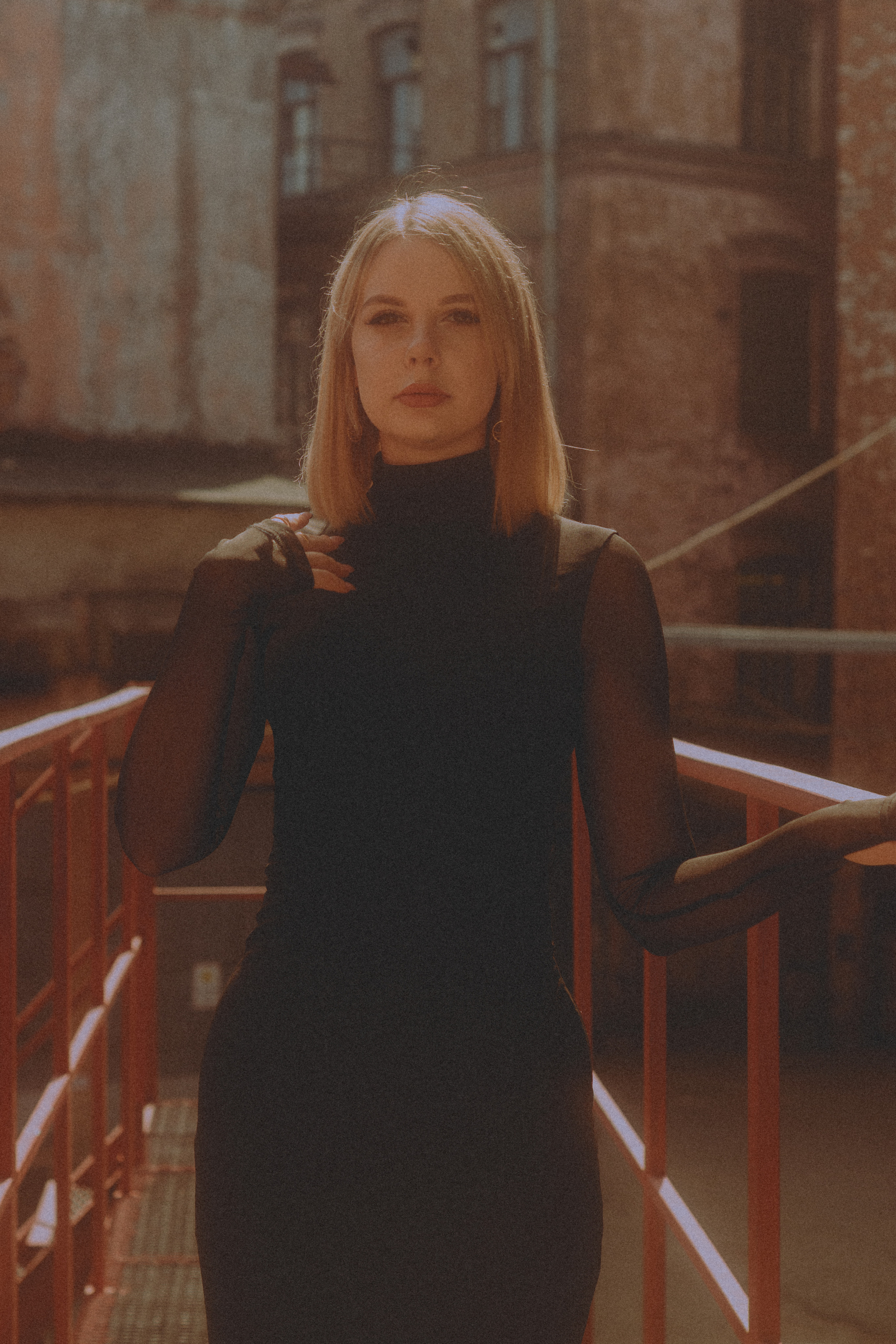 Даша. Концертный фотограф в Санкт-Петербурге