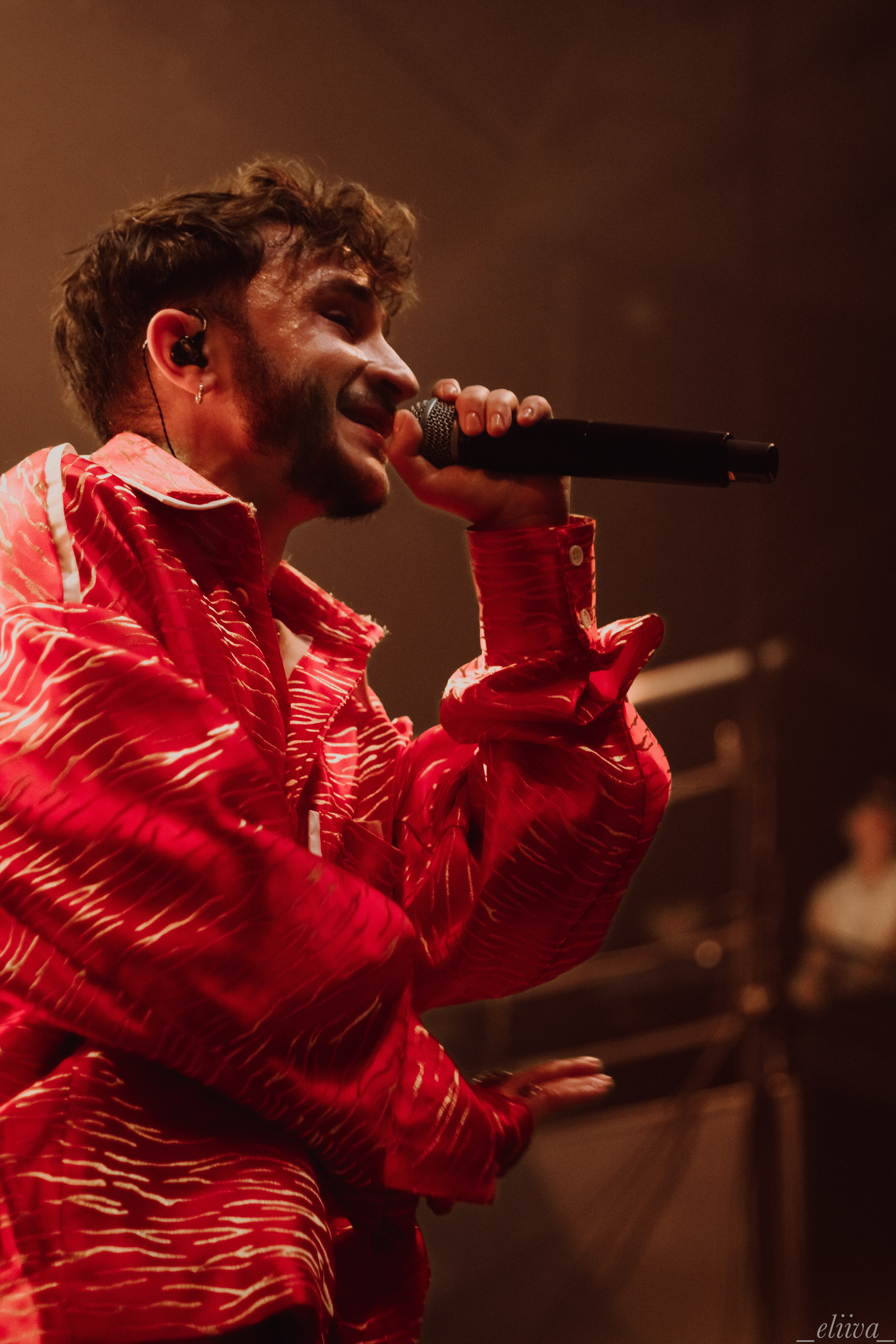 Джарахов. Концертный фотограф в Санкт-Петербурге