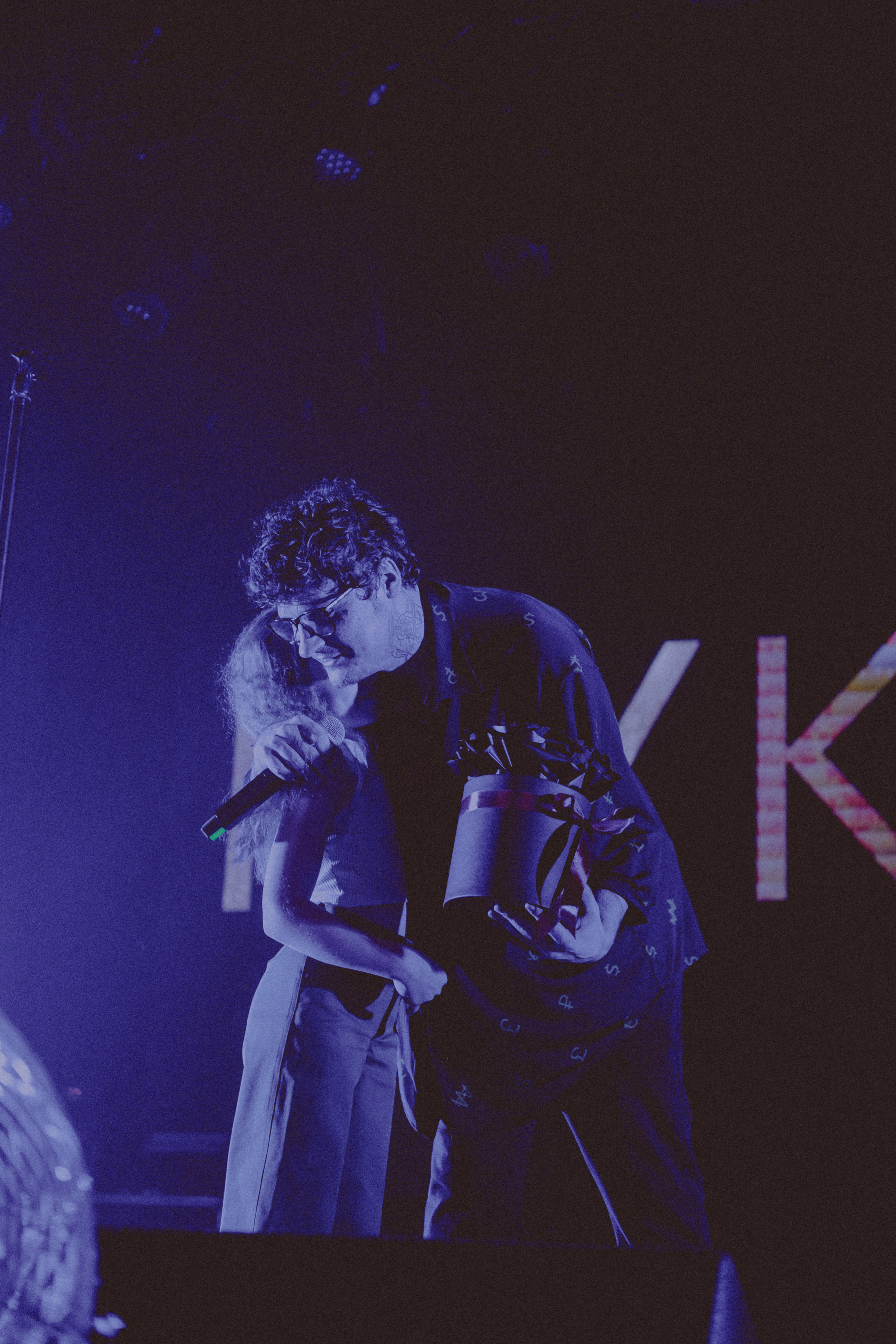 Мукка. Концертный фотограф в Санкт-Петербурге