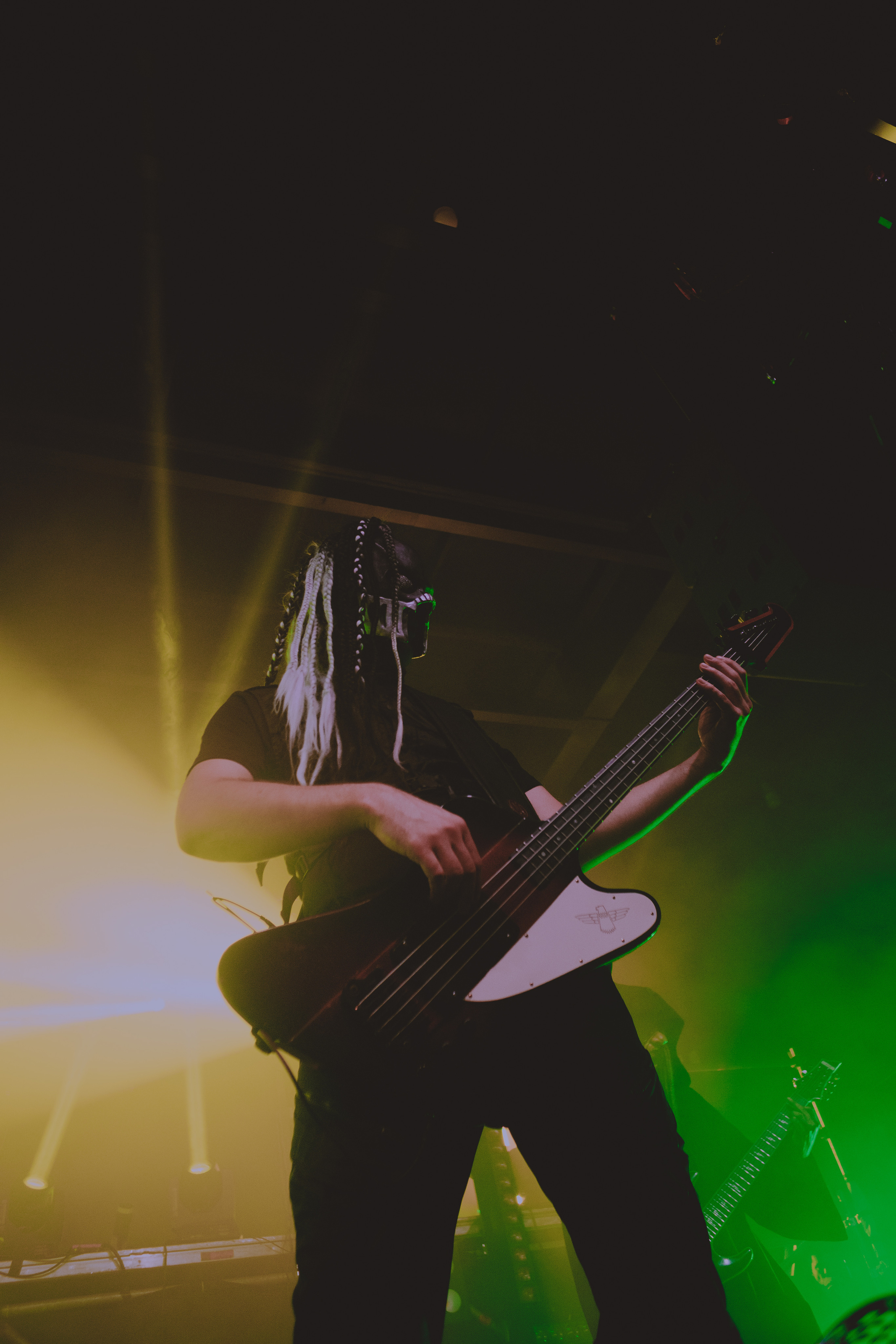 Пневмослон. Концертный фотограф в Санкт-Петербурге