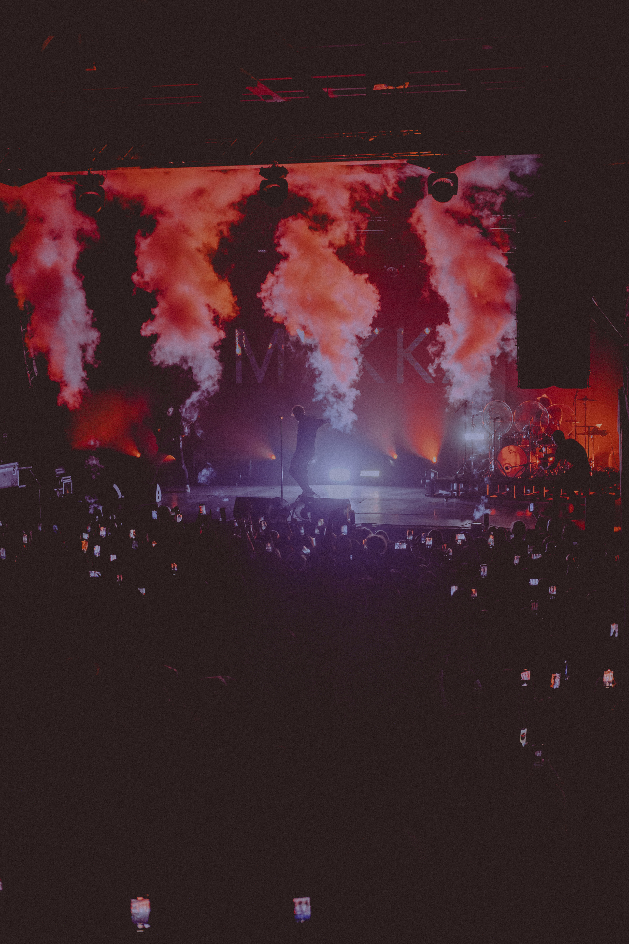 Мукка. Концертный фотограф в Санкт-Петербурге