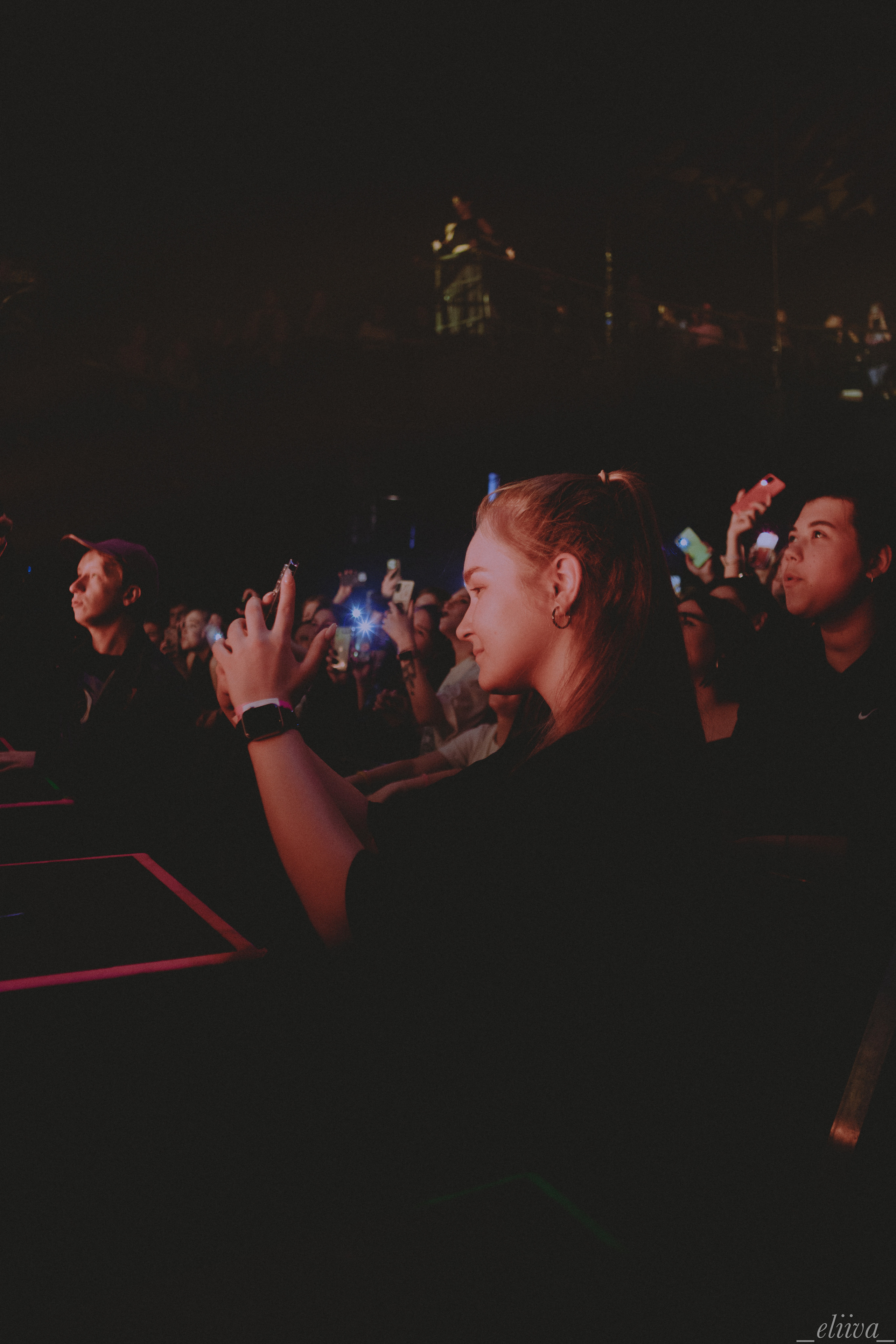 Джарахов. Концертный фотограф в Санкт-Петербурге