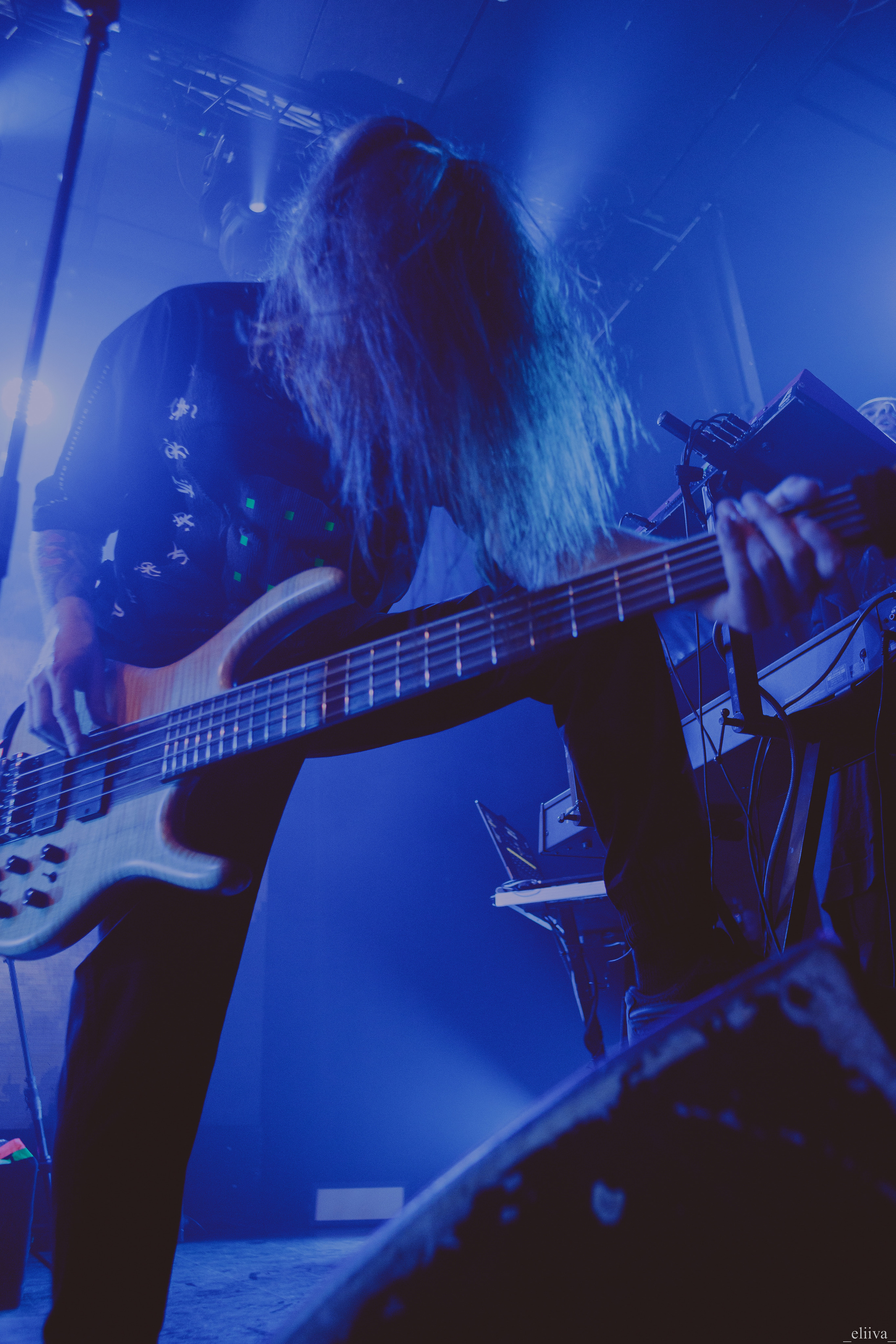 Animal Джаz. Концертный фотограф в Санкт-Петербурге