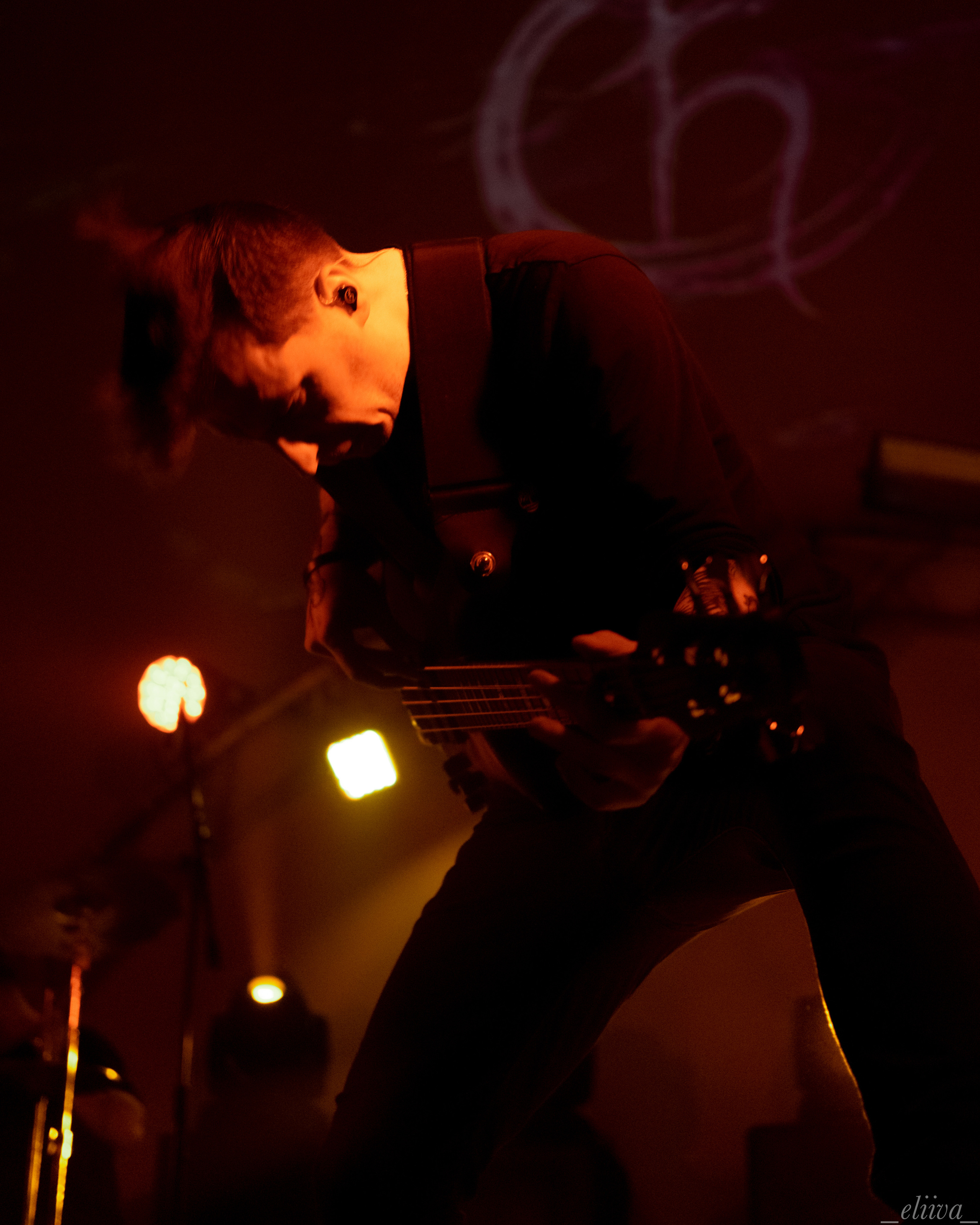 The Korea. Концертный фотограф в Санкт-Петербурге