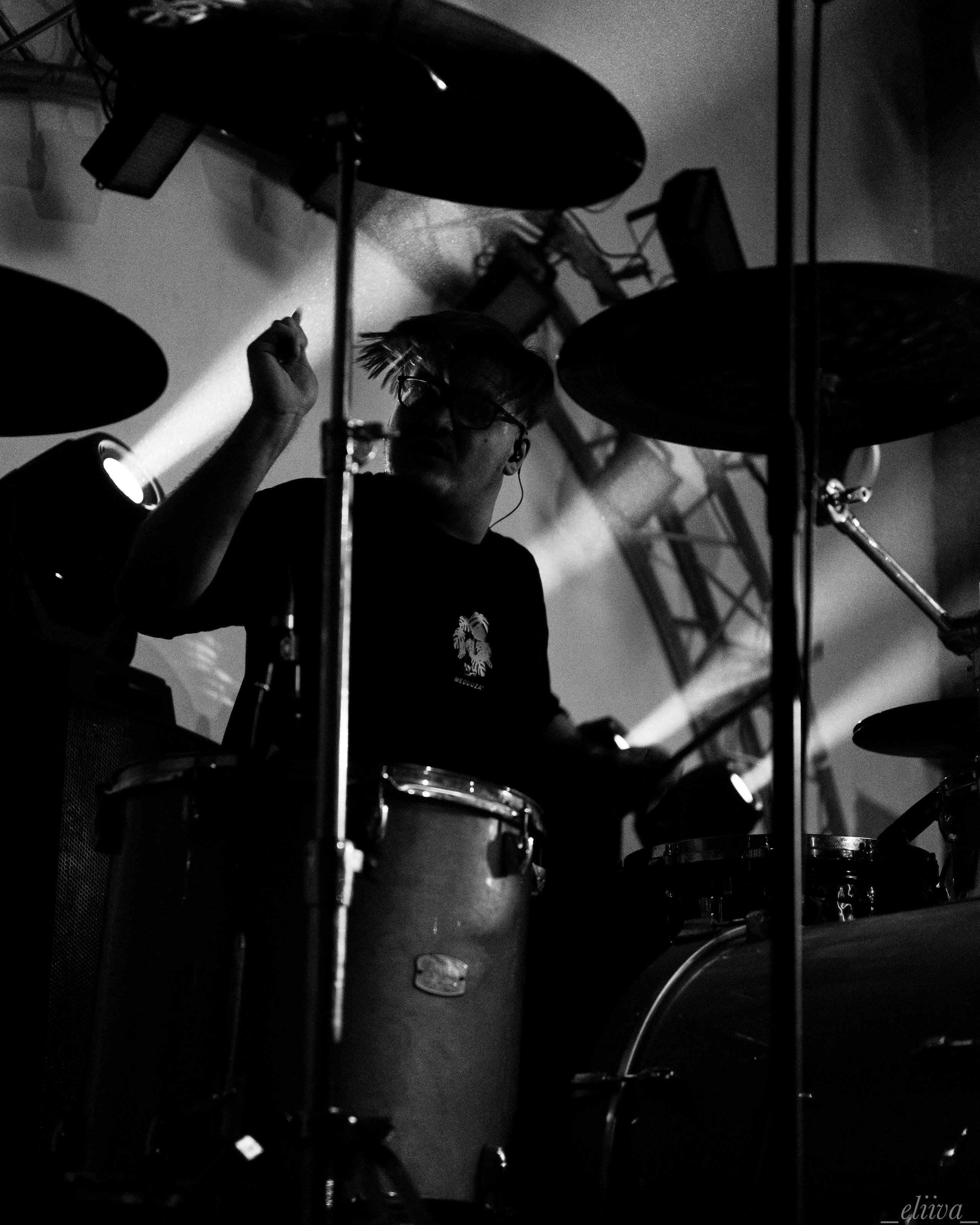 The Korea. Концертный фотограф в Санкт-Петербурге