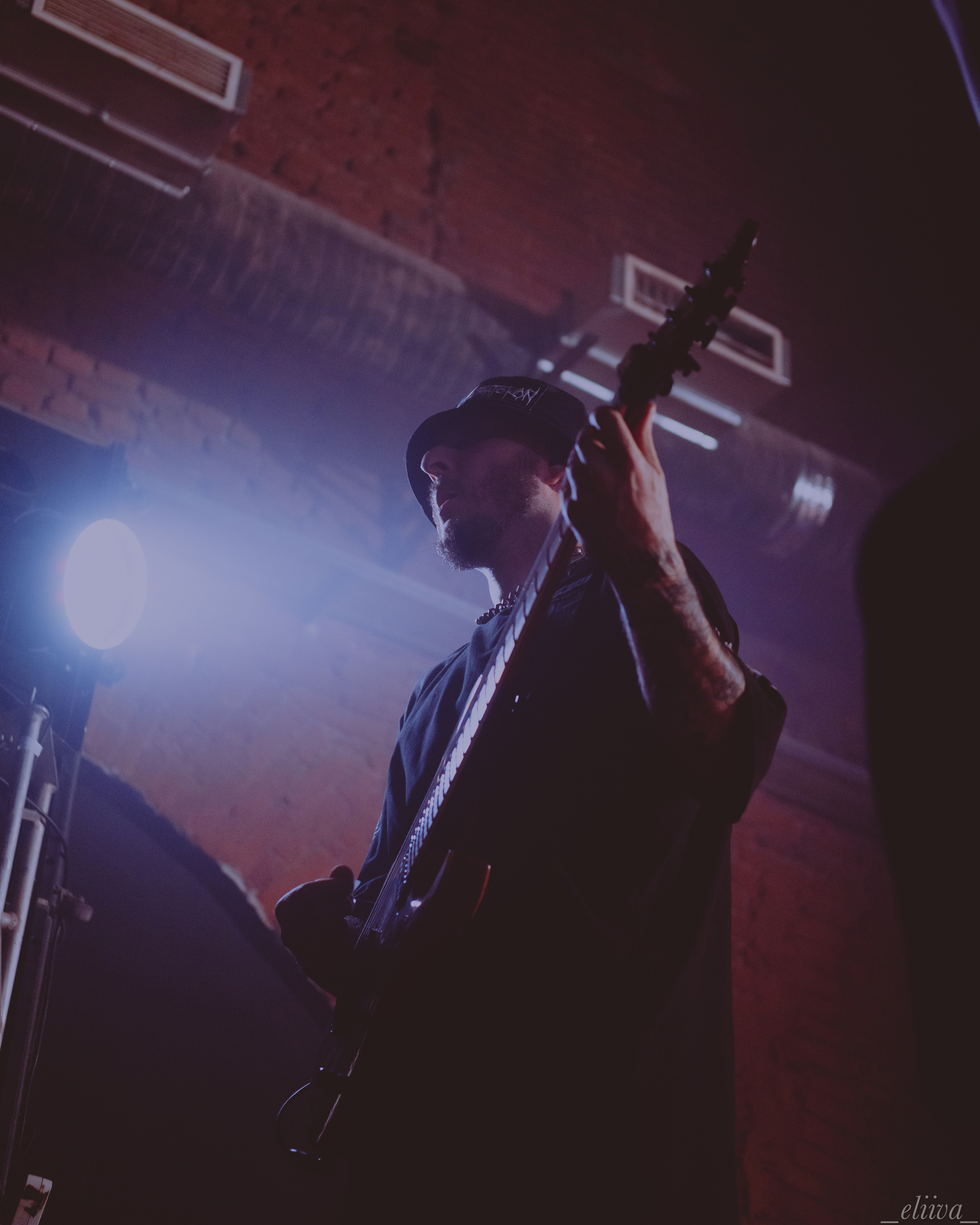 The Korea. Концертный фотограф в Санкт-Петербурге