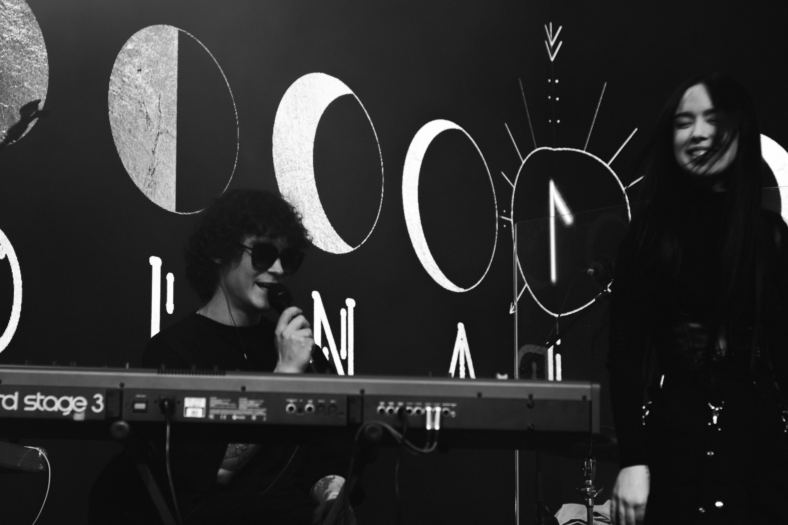 Polnalubvi Stereoleto. Концертный фотограф в Санкт-Петербурге