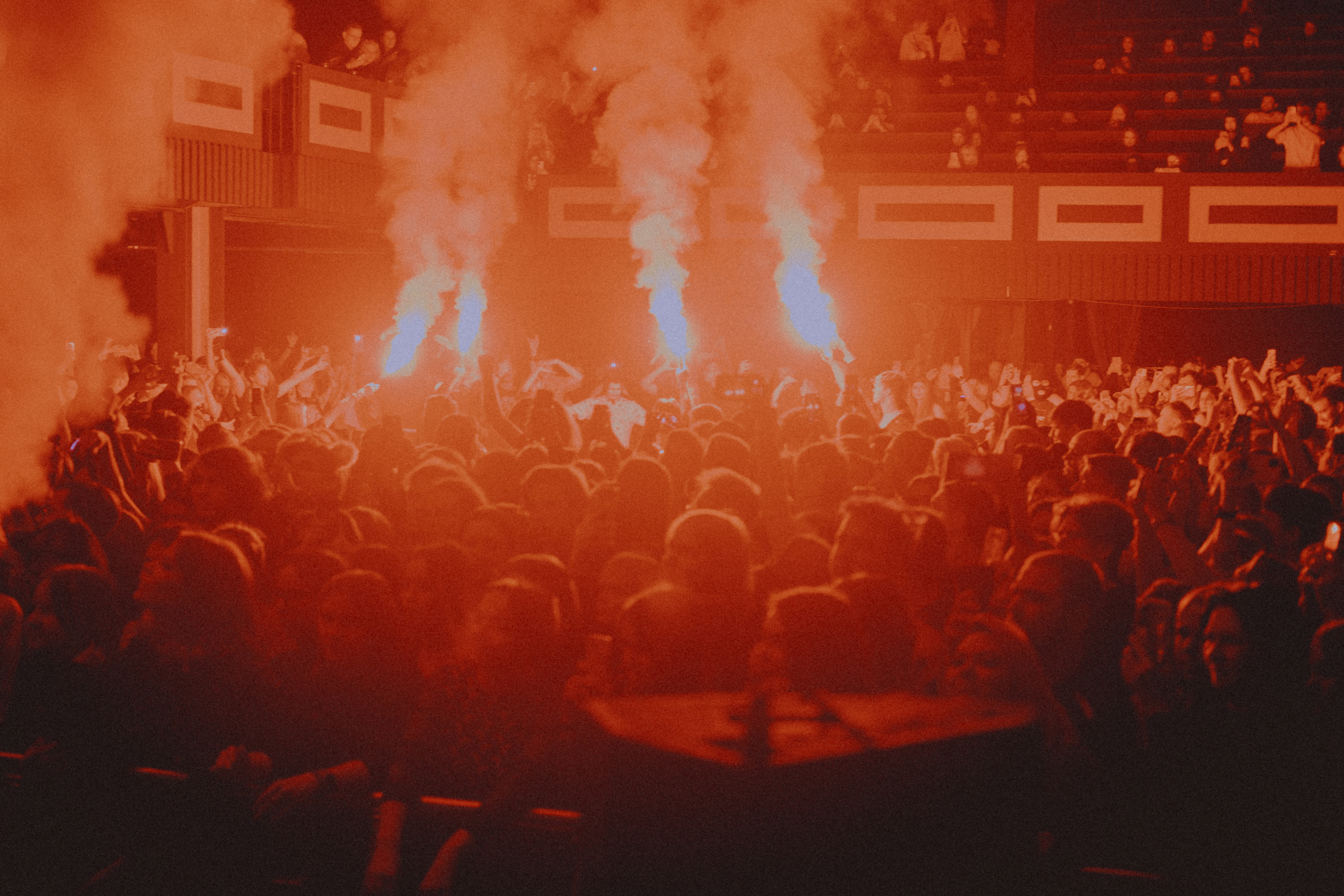 Мукка. Концертный фотограф в Санкт-Петербурге